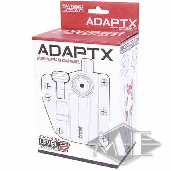 Swiss Arms universal holster AdaptX Swiss Arms universal holster AdaptX