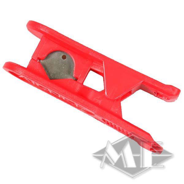 PPD hose cutter, plastic PPD hose cutter, plastic
