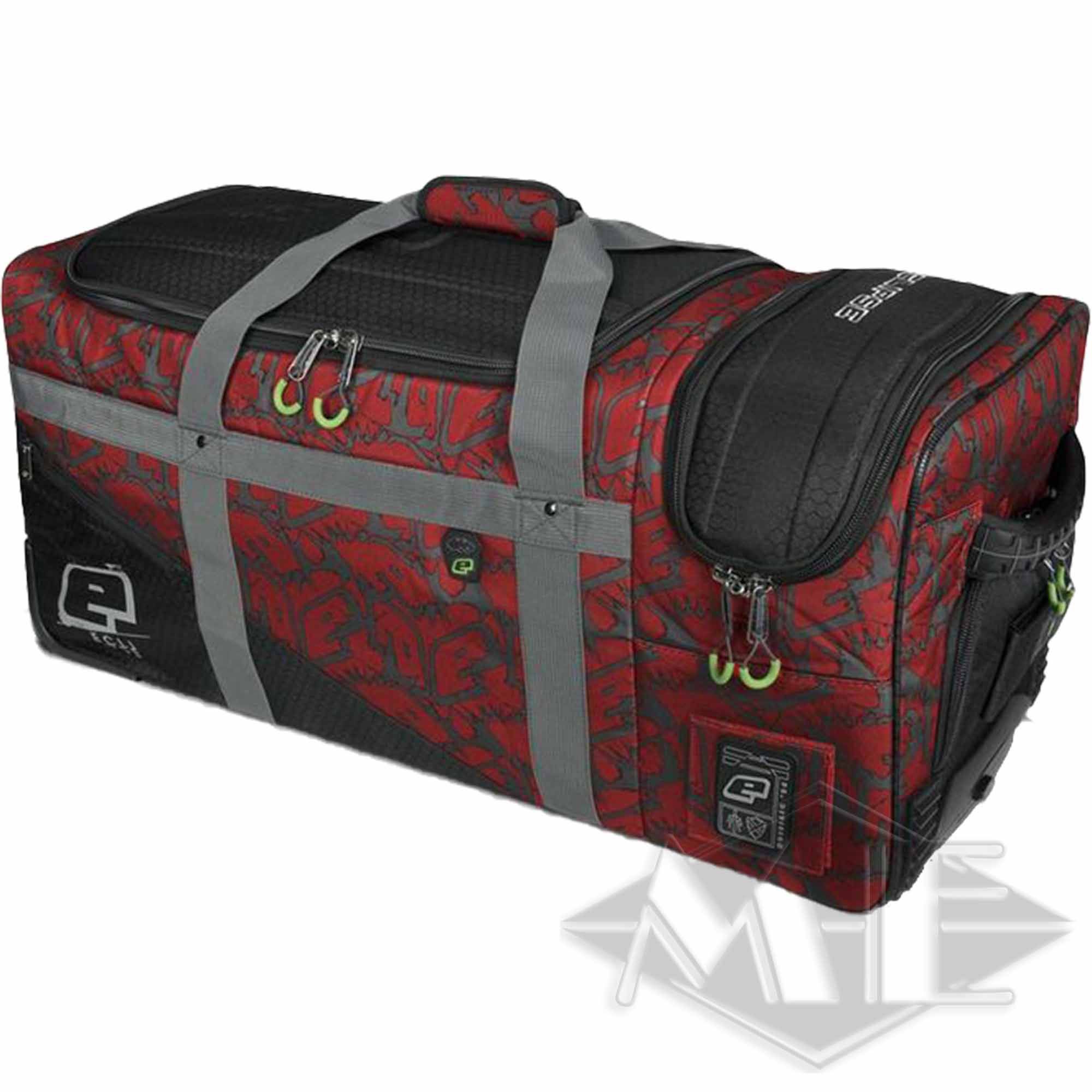Planet Eclipse Bag "GX2 Classic Kitbag"