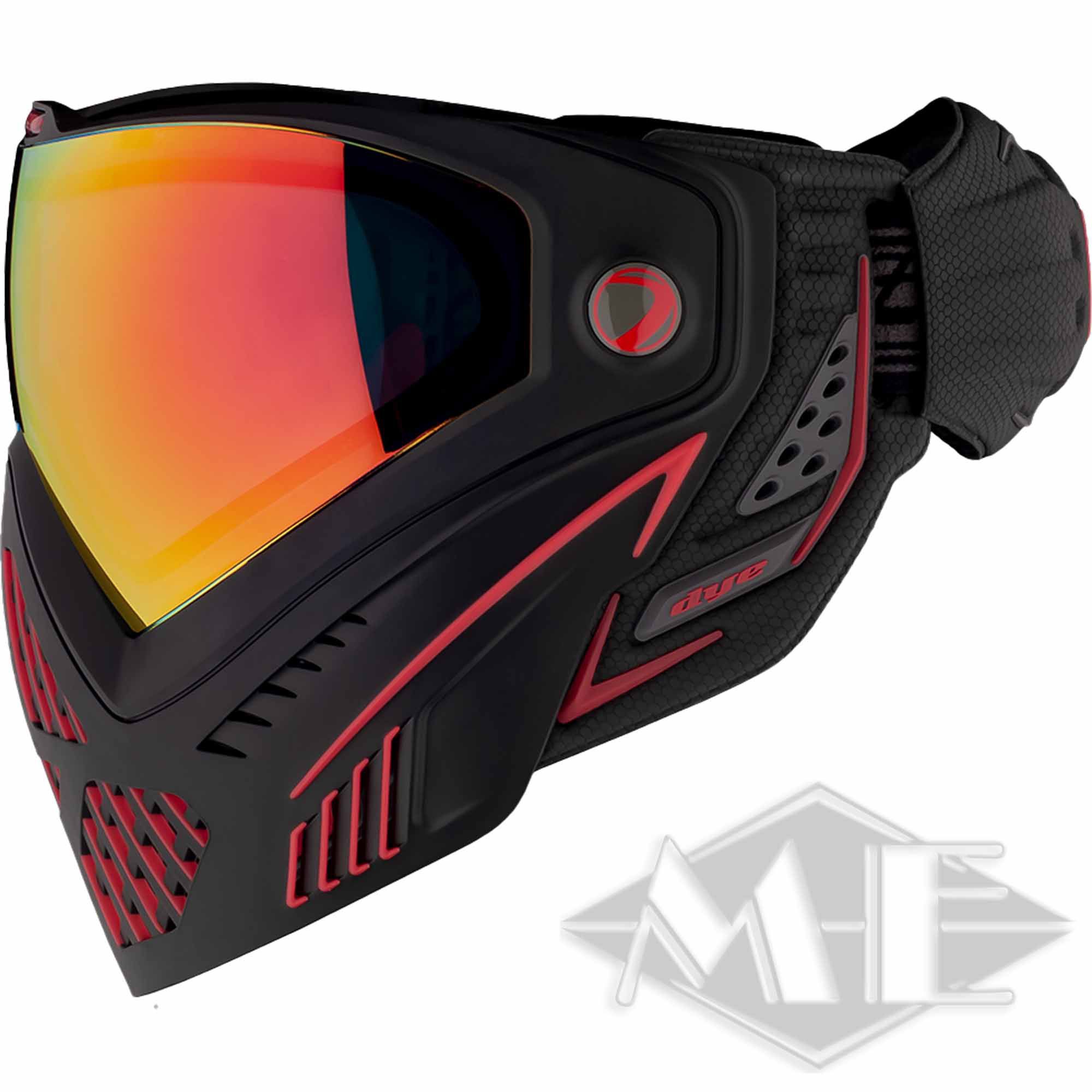 DYE I5 mask