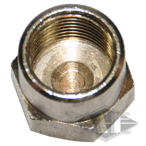 PPD 1/8" plug female