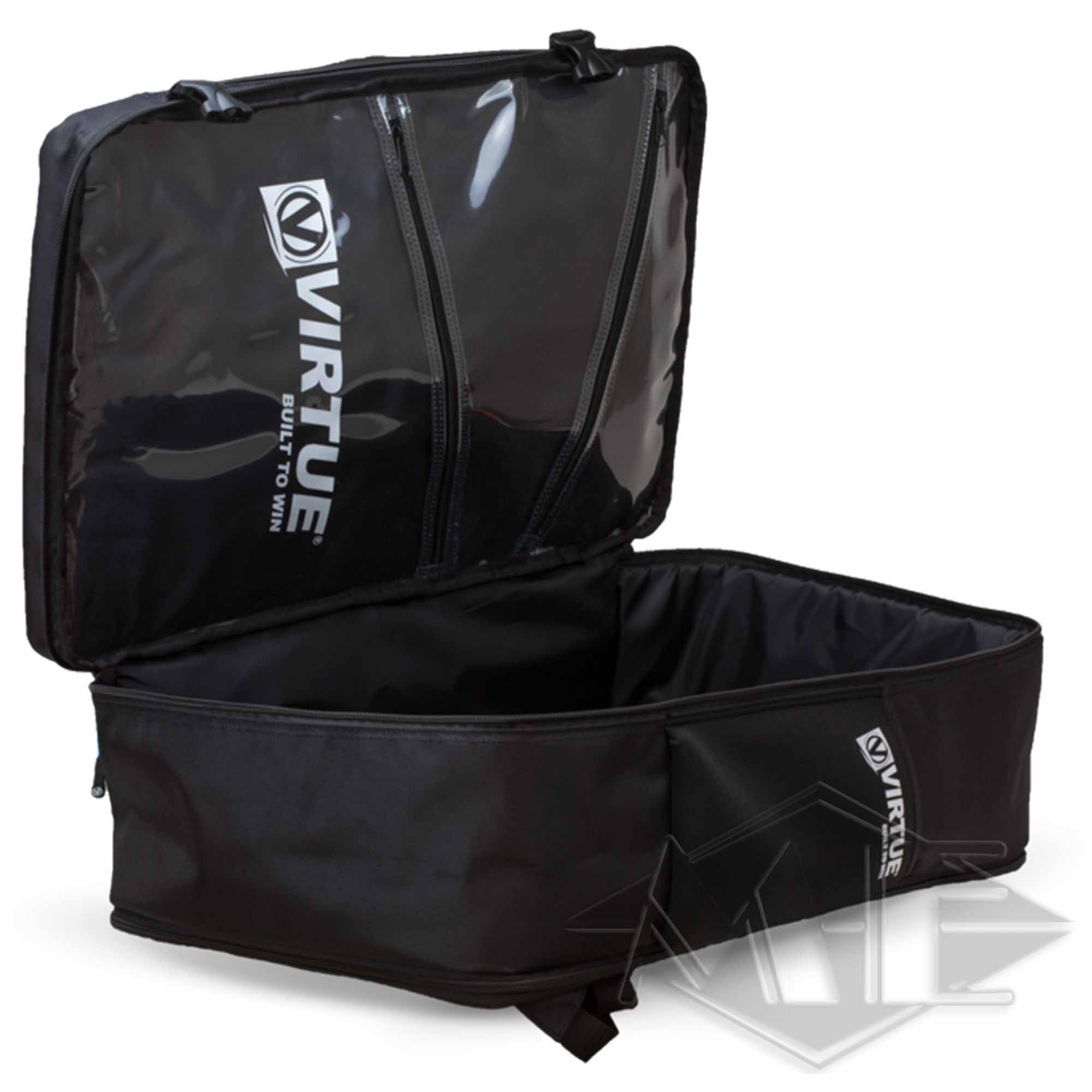 Virtue Backpack "Gambler"