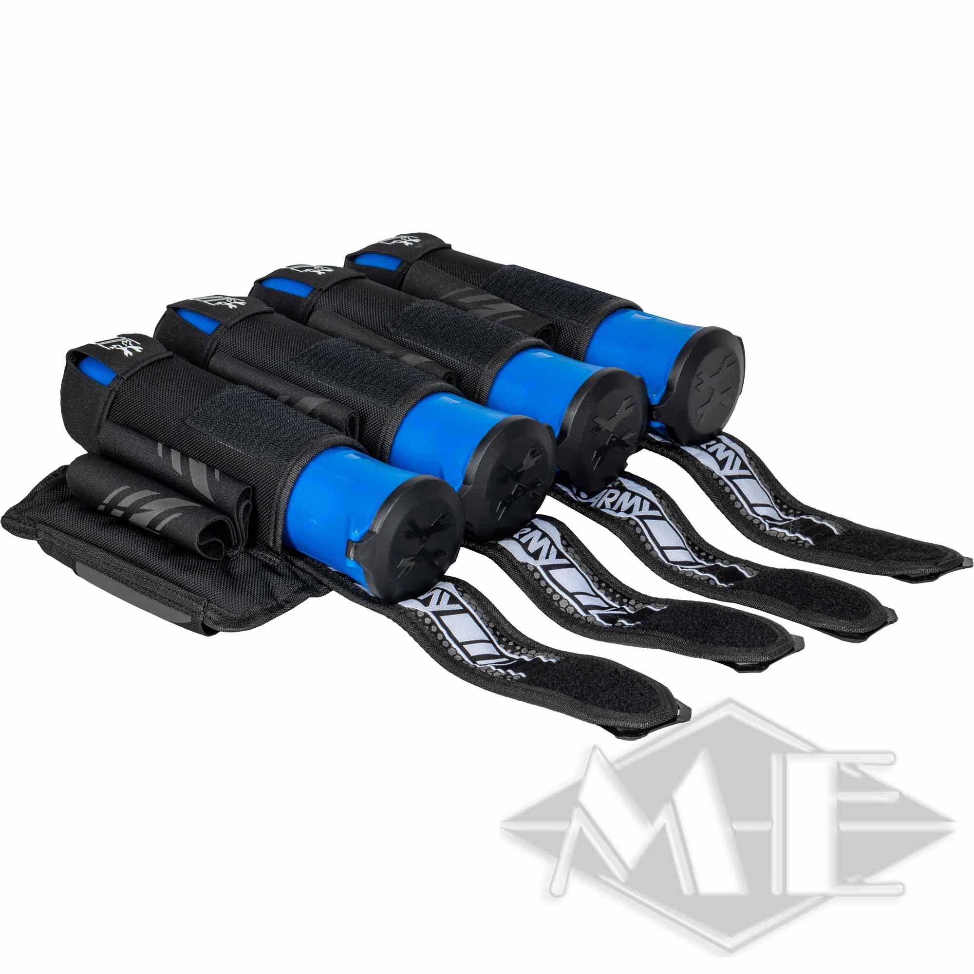 HK Army Eject Harness 4+3+3