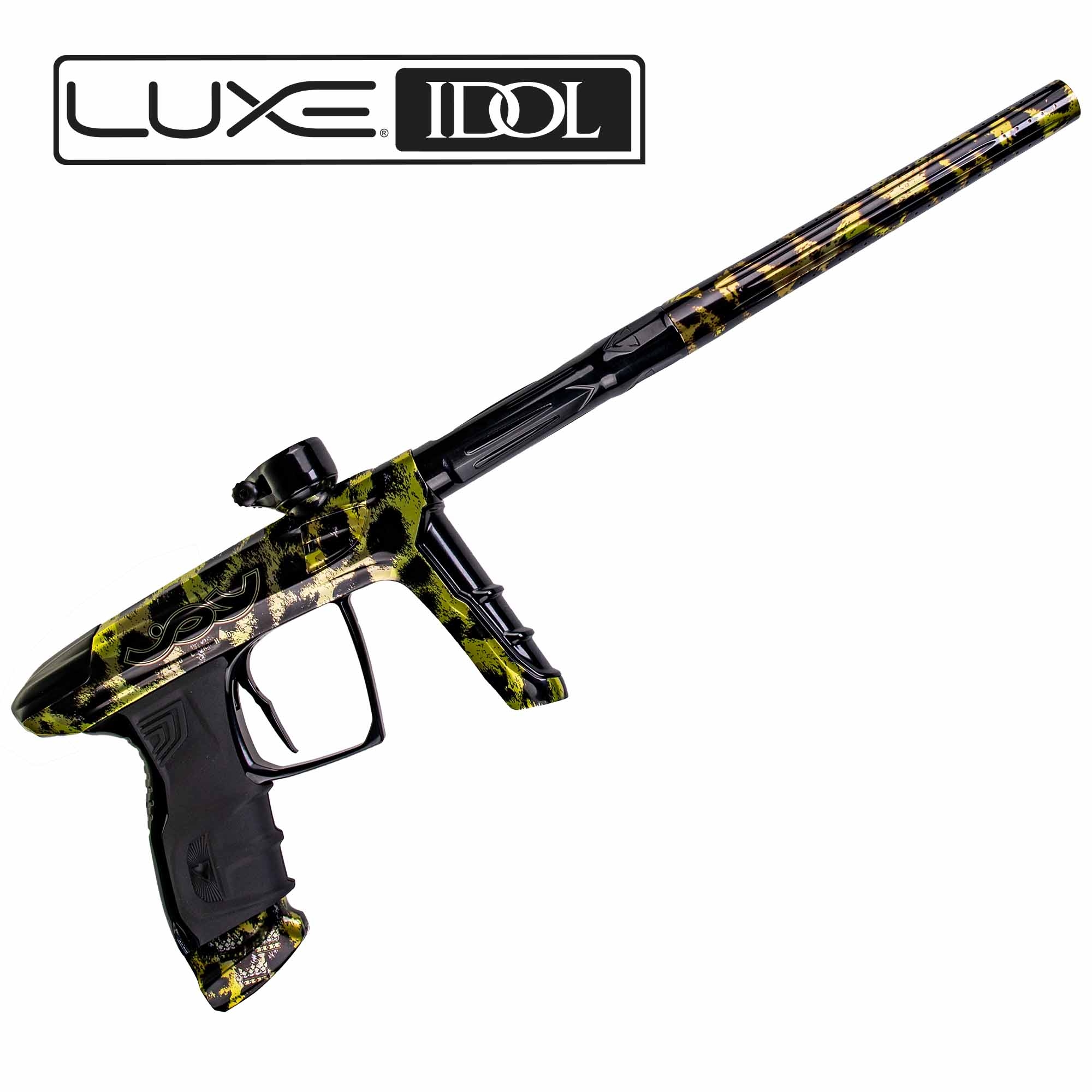 DLX Luxe® IDOL marker "Joy Division" Graphic Wrap DLX Luxe® IDOL marker "Joy Division" Graphic Wrap