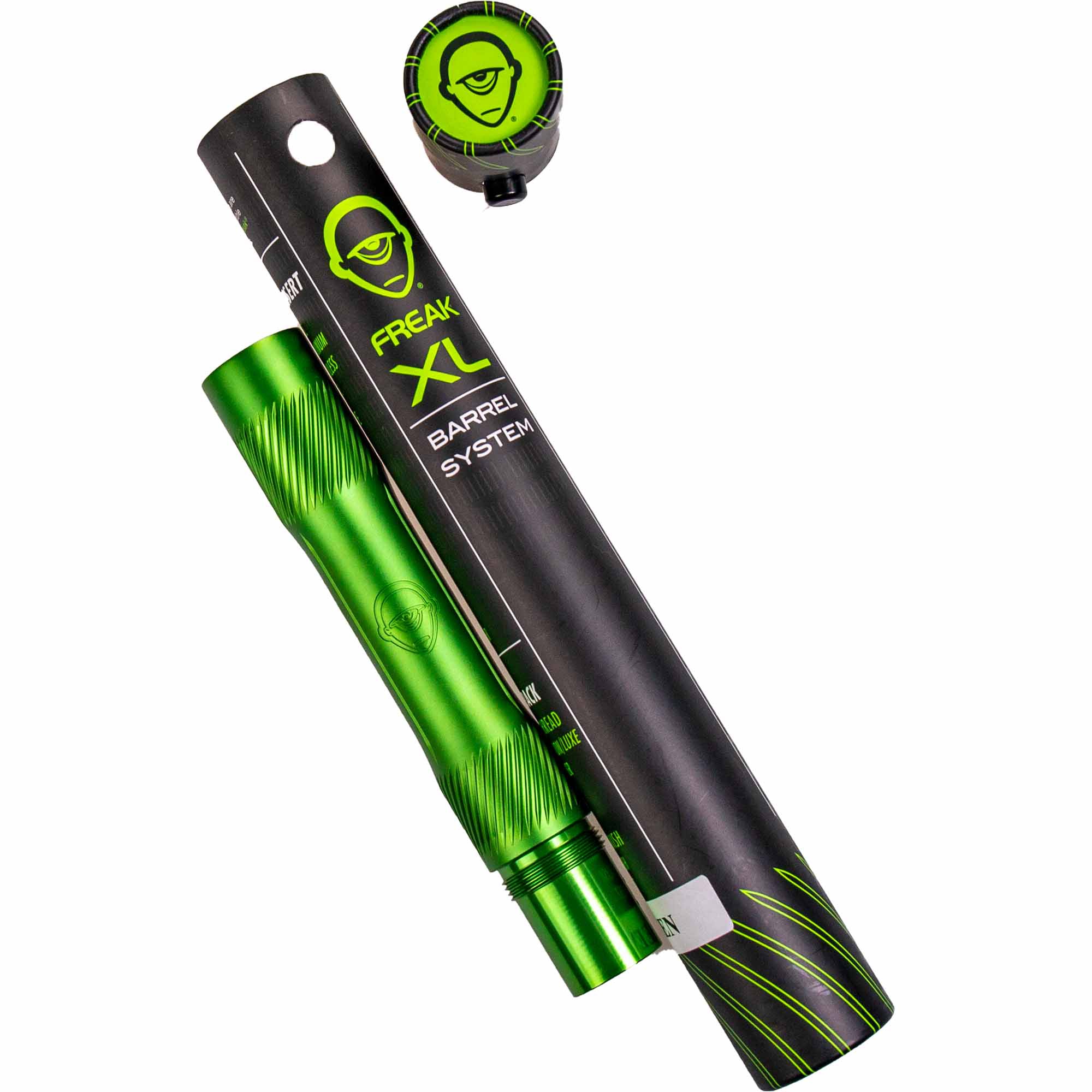 GOG Freak XL Back coloured 2023 GOG Freak XL Back coloured 2023