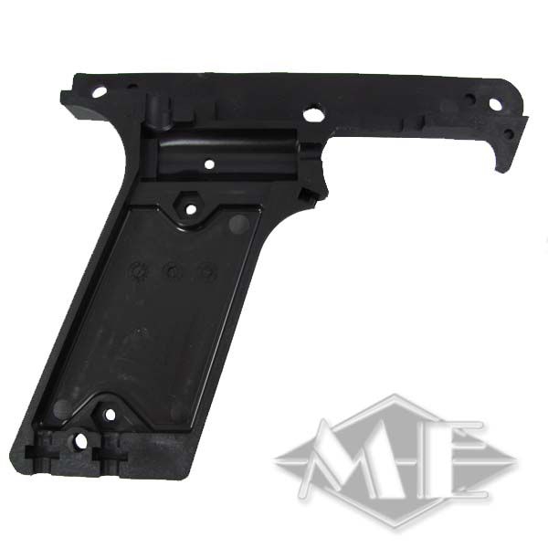 BT-4 spare part: grip, left side