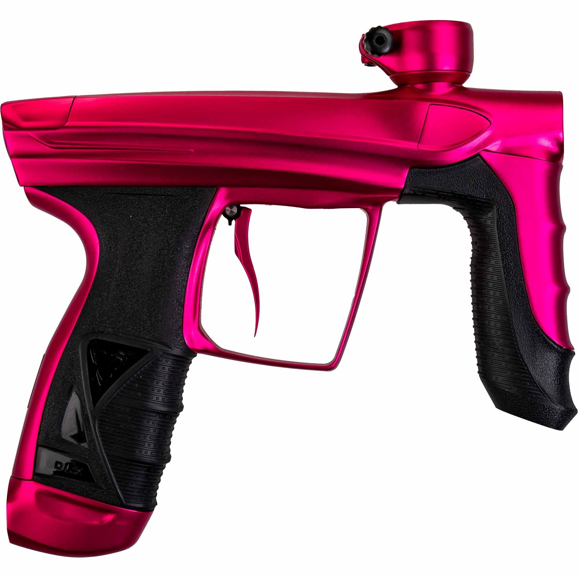 DLX Luxe® AIRE marker, dust pink Blaster, Pink, Schwarzgriff, Trigger, Lackierte Oberfläche