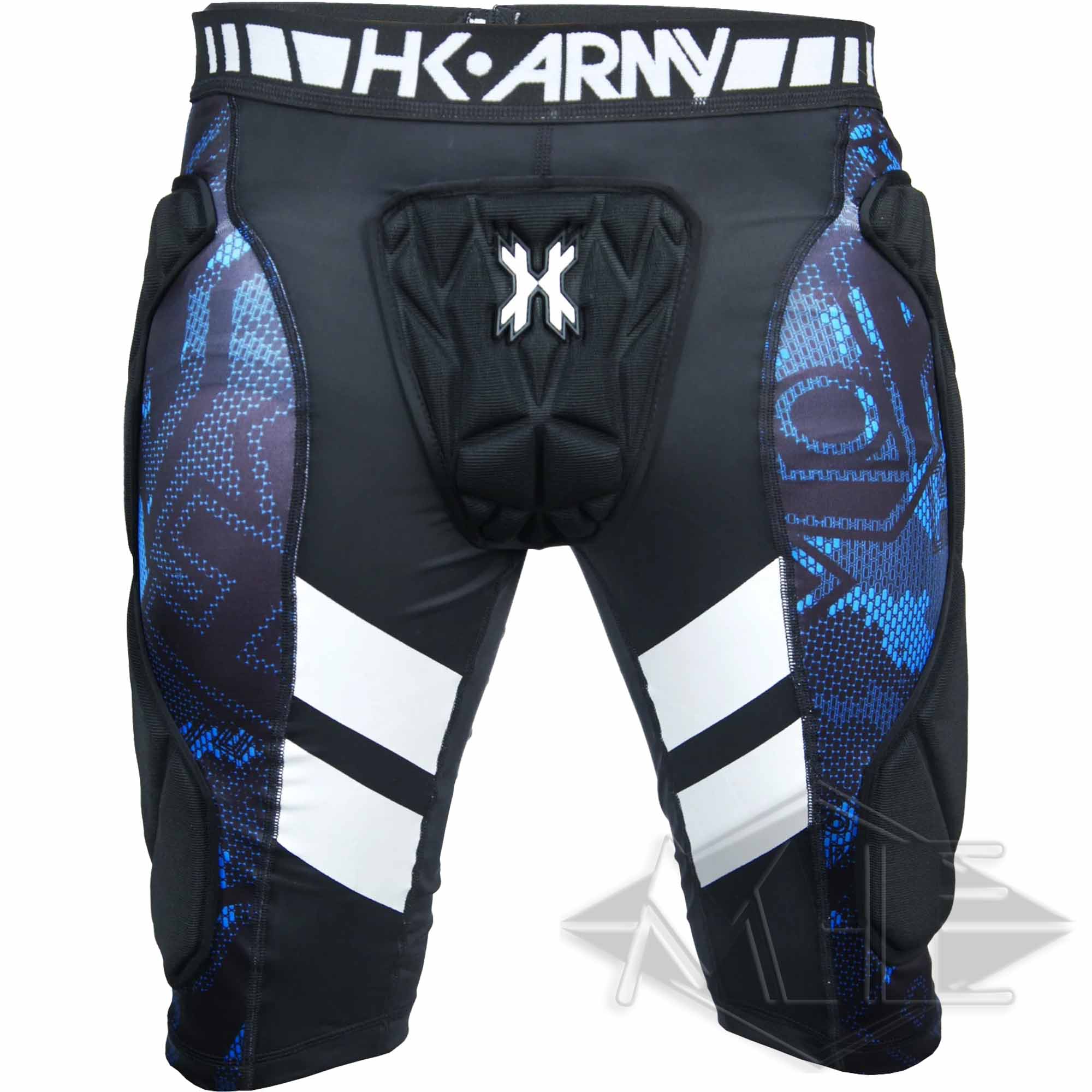 HK Army Slide Shorts Crash HK Army Slide Shorts Crash