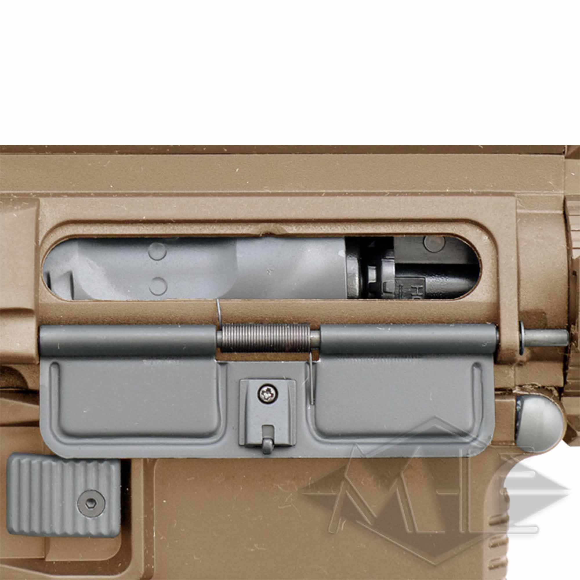 Amoeba M4 AM-008 Airsoft EFCS AEG 0,5 Joul