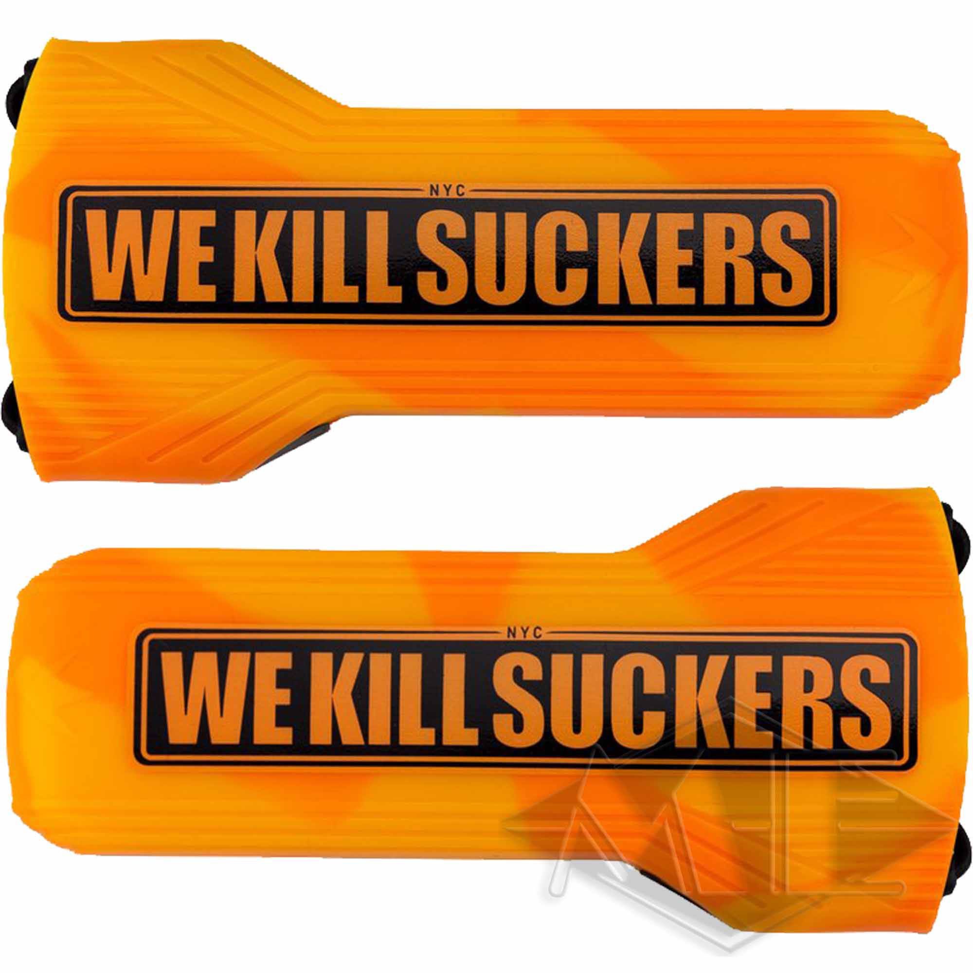 Bunkerking's barrel cover Evalast