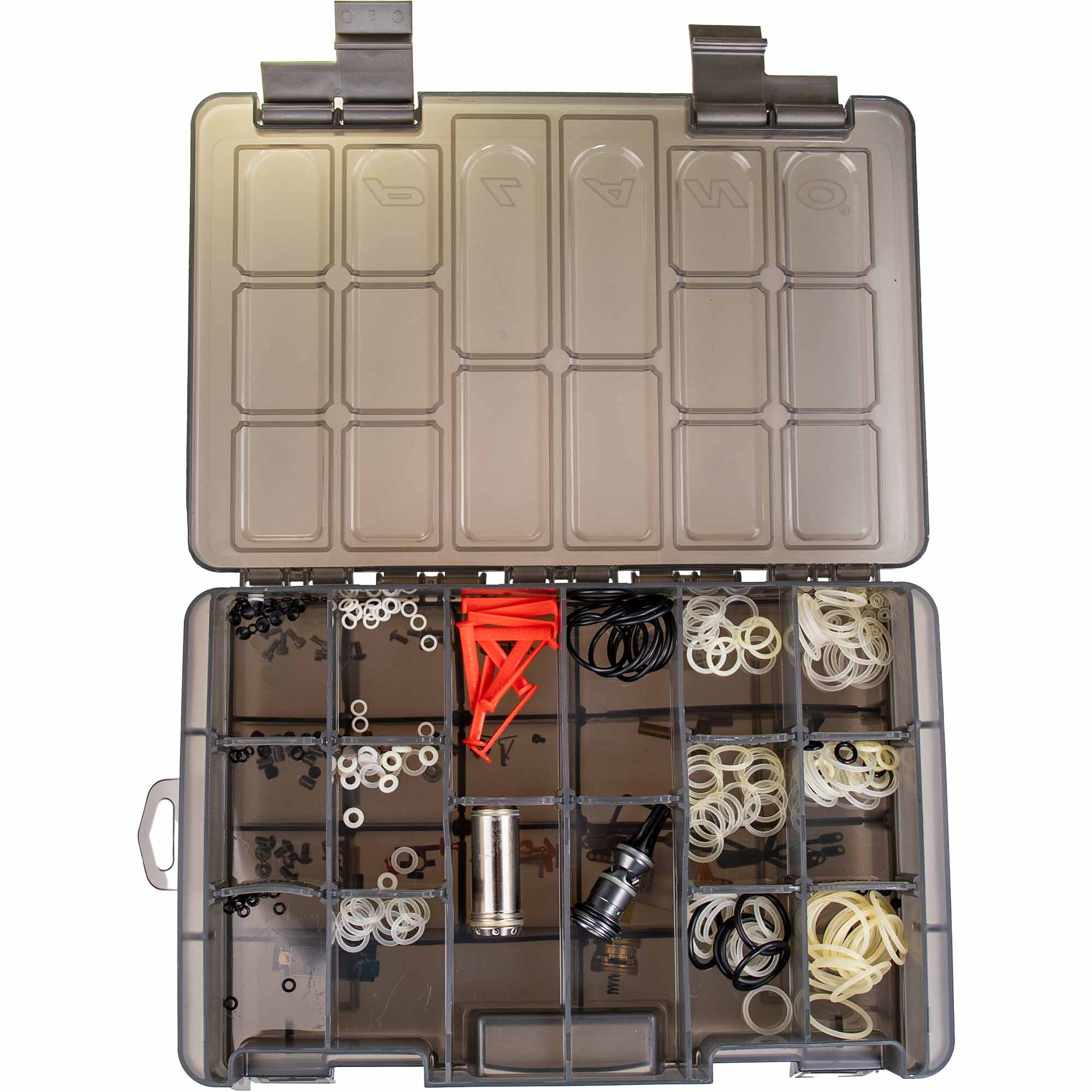 DLX Luxe IDOL "Dealer Kit"