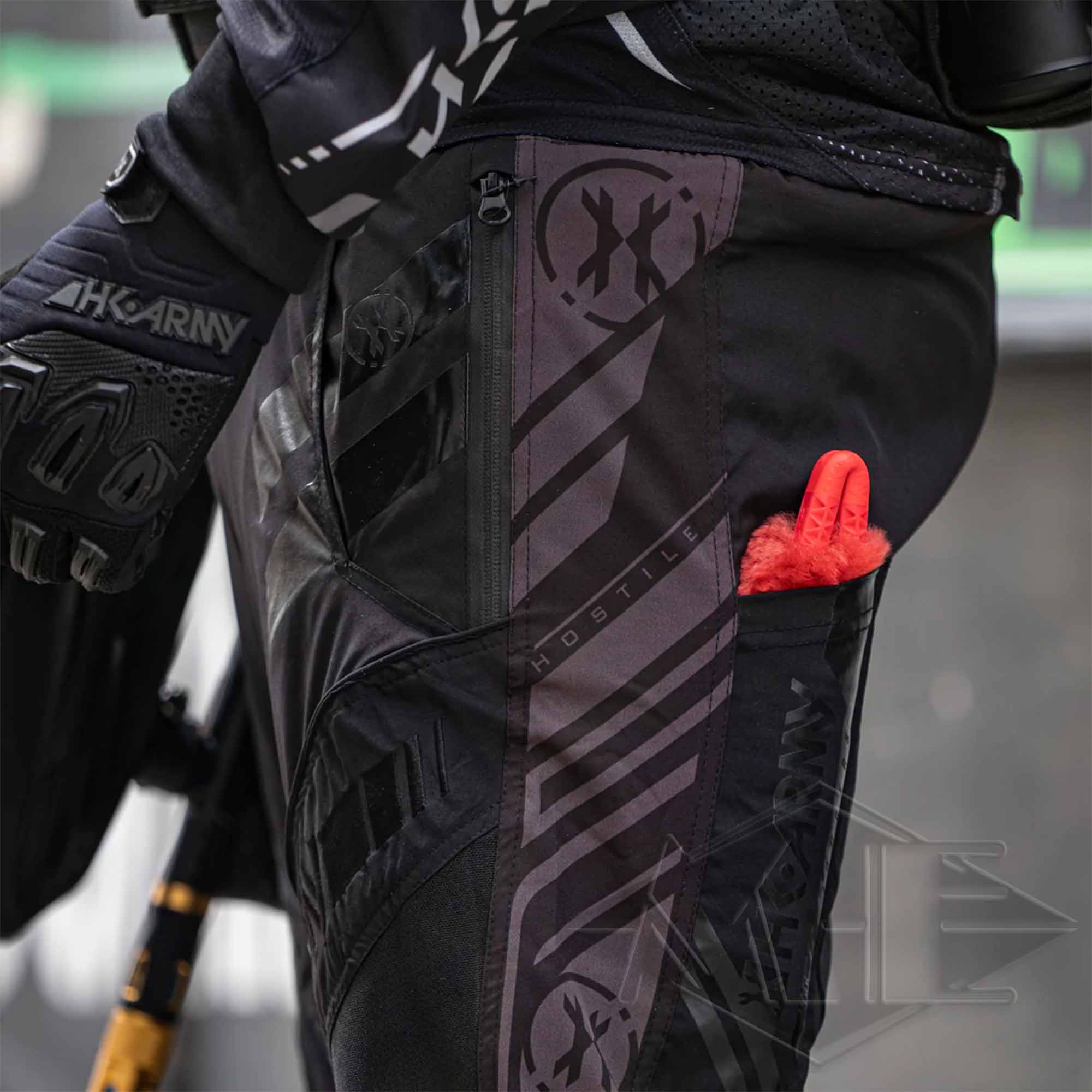 hk-army-hose-trk-air-jogger-blackout_5339_4 HK Army Pants TRK AIR Jogger - Blackout