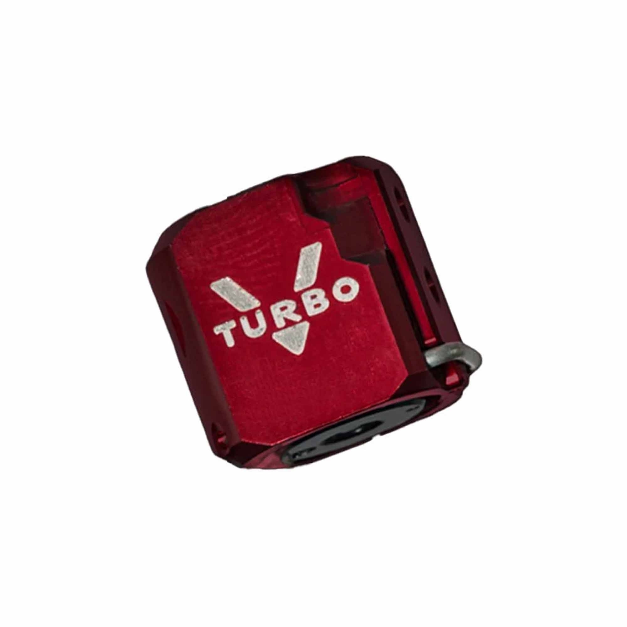 Shocker ERA/AMP spare part: turbo valve for mechanical upgrade set Computerausrüstung, Elektronik, Hardware, Elektrisches Gerät, Mikrophon