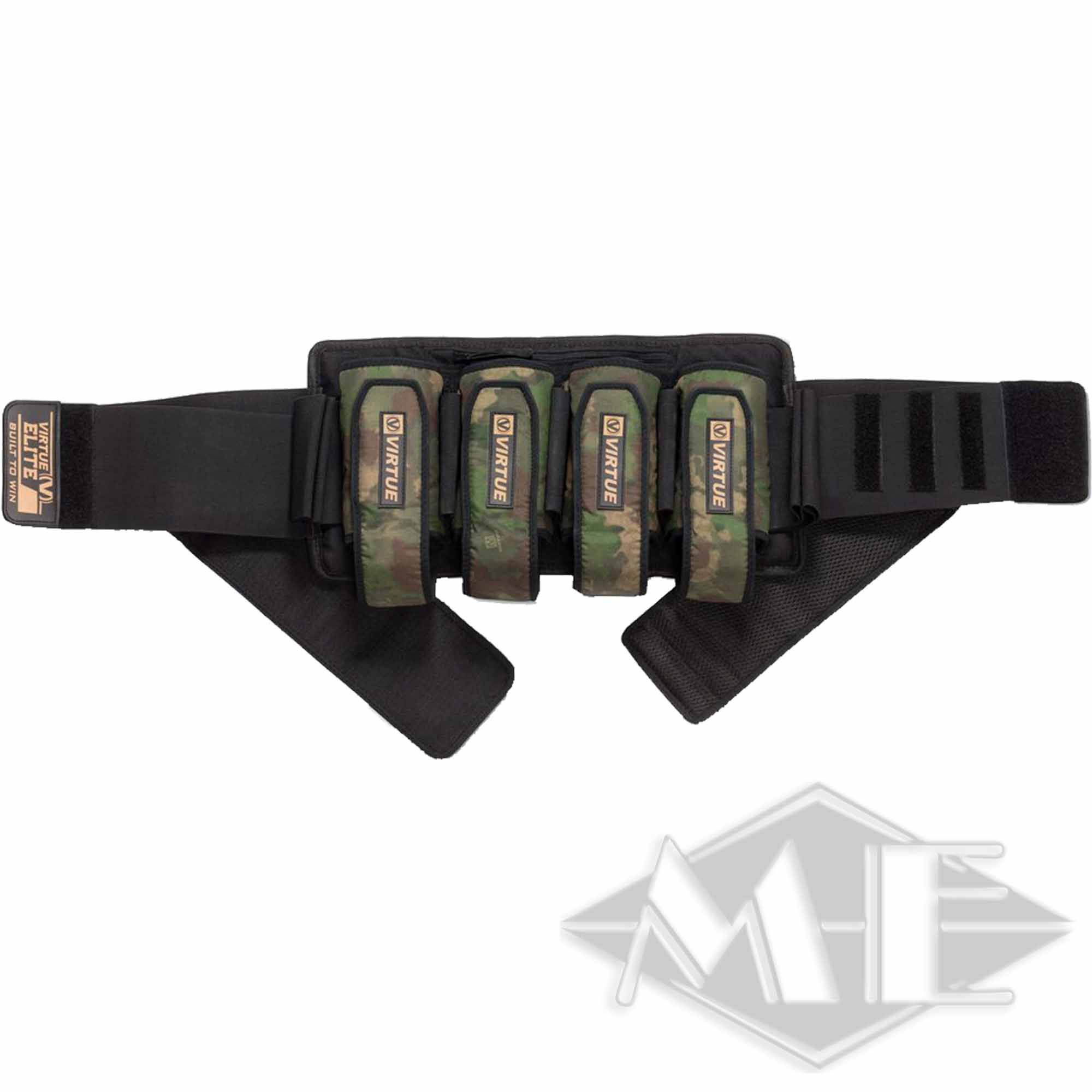 Virtual Battlepack Elite Virtual Battlepack Elite