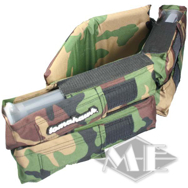 Tomahawk Battlepack Field, 4 pots