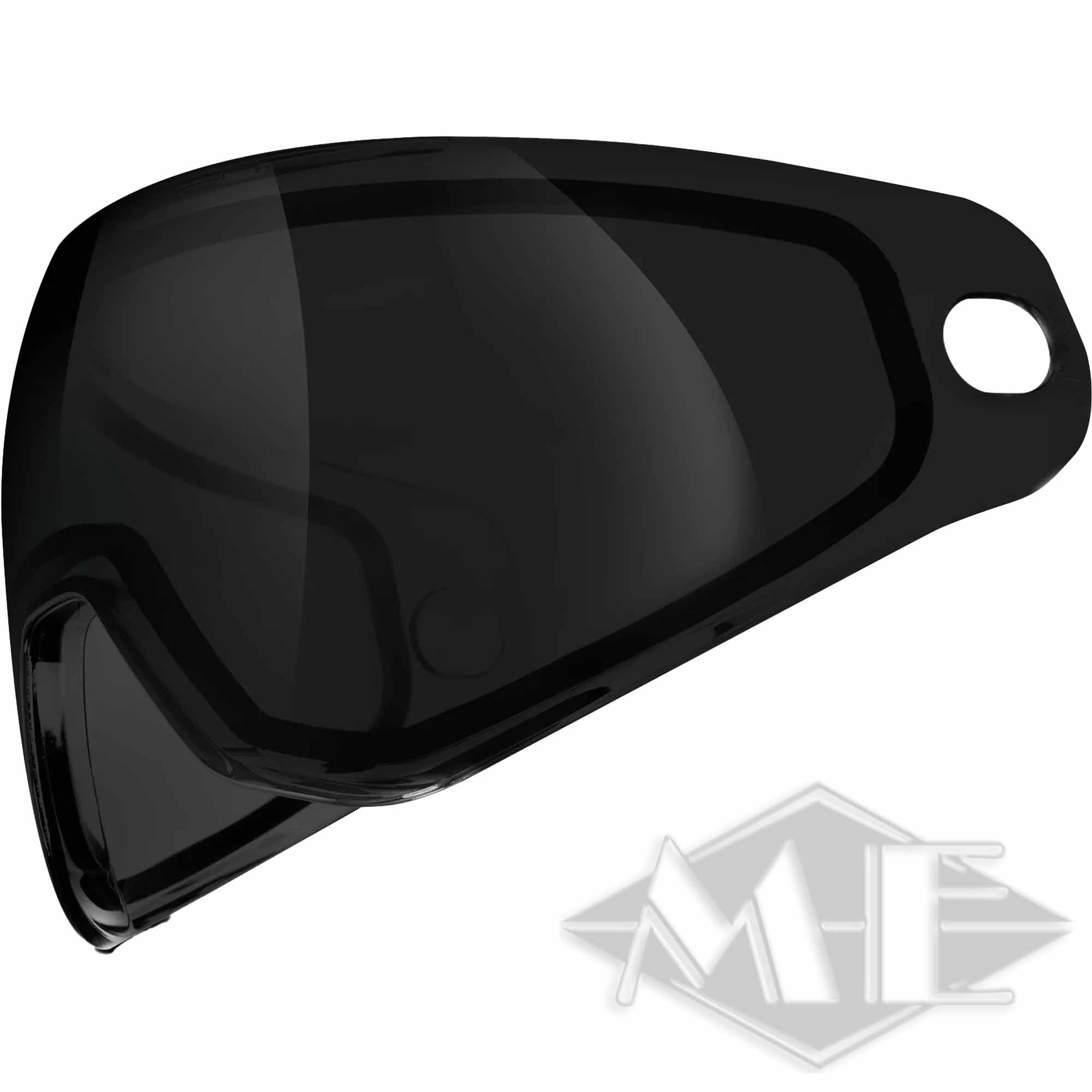 HK Army goggle Pure lens SLR/KLR thermal HK Army goggle Pure lens SLR/KLR thermal