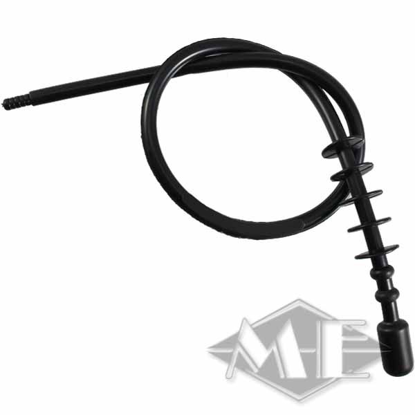 simple barrel cable cleaner simple barrel cable cleaner