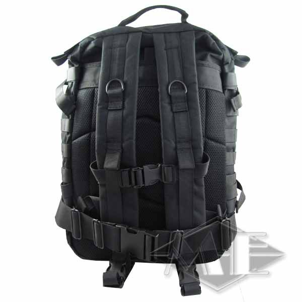 Assault II backpack Assault II backpack