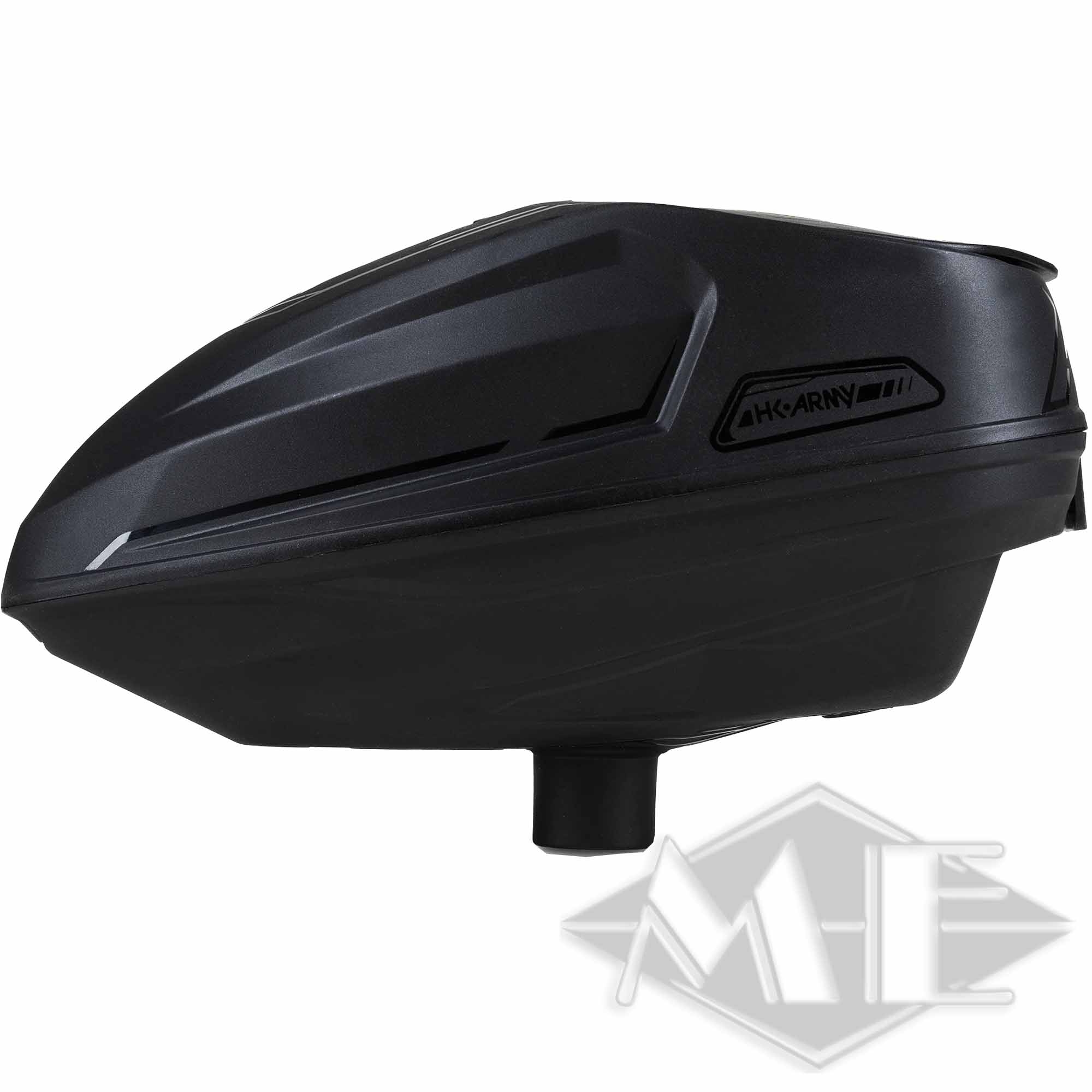 HK Army Sonic Loader black Bekleidung, Schutzhelm, Helm