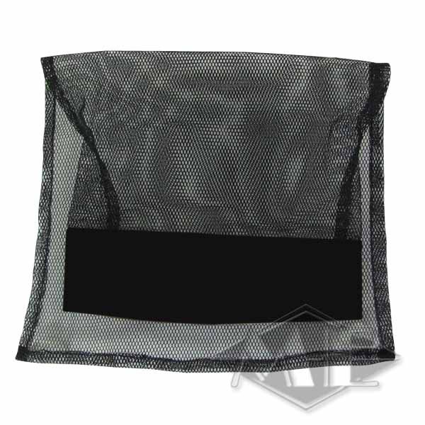 Field Head Wrap, black Field Head Wrap, black