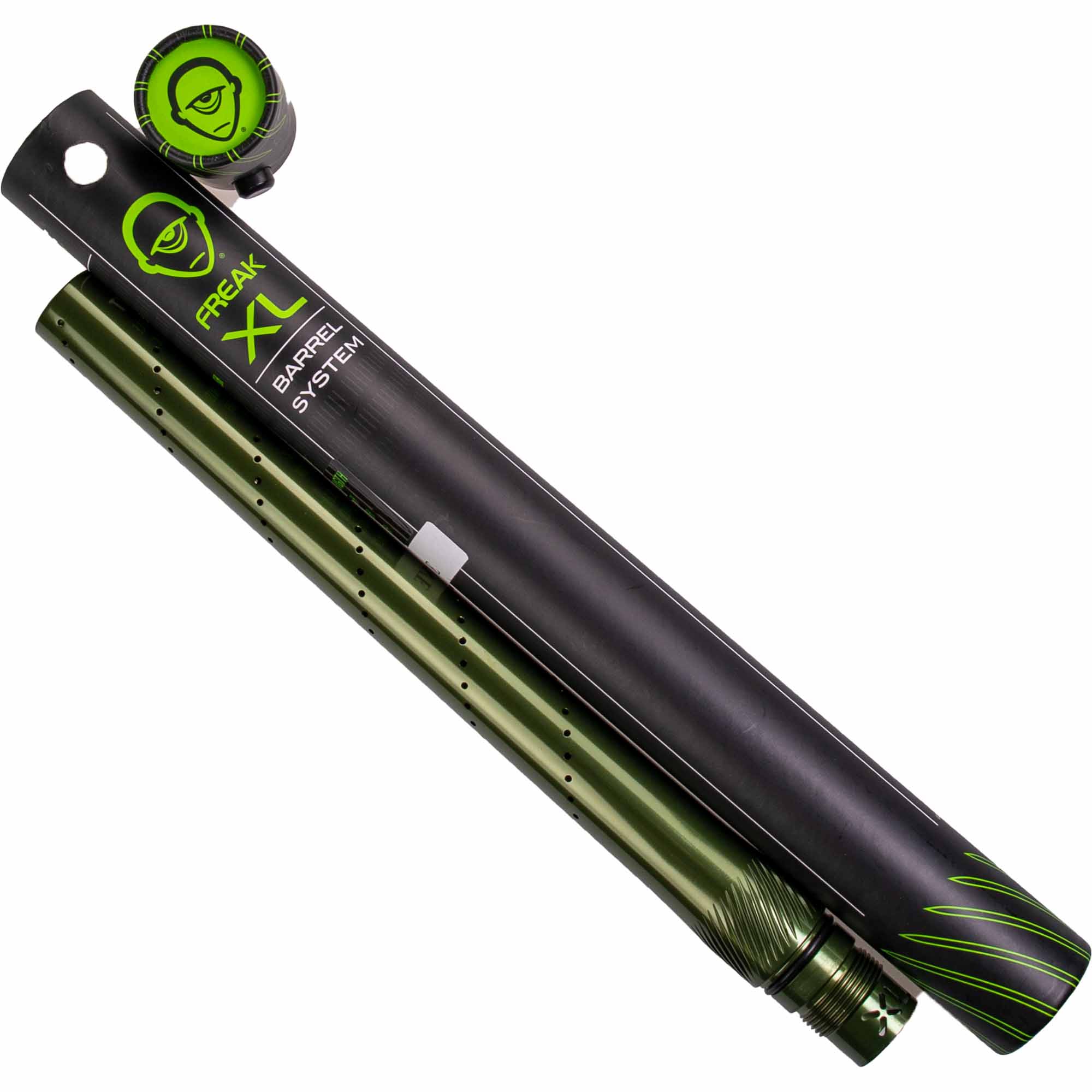 GOG Freak XL Front All American coloured 2023 (15") GOG Freak XL Front All American coloured 2023 (15")