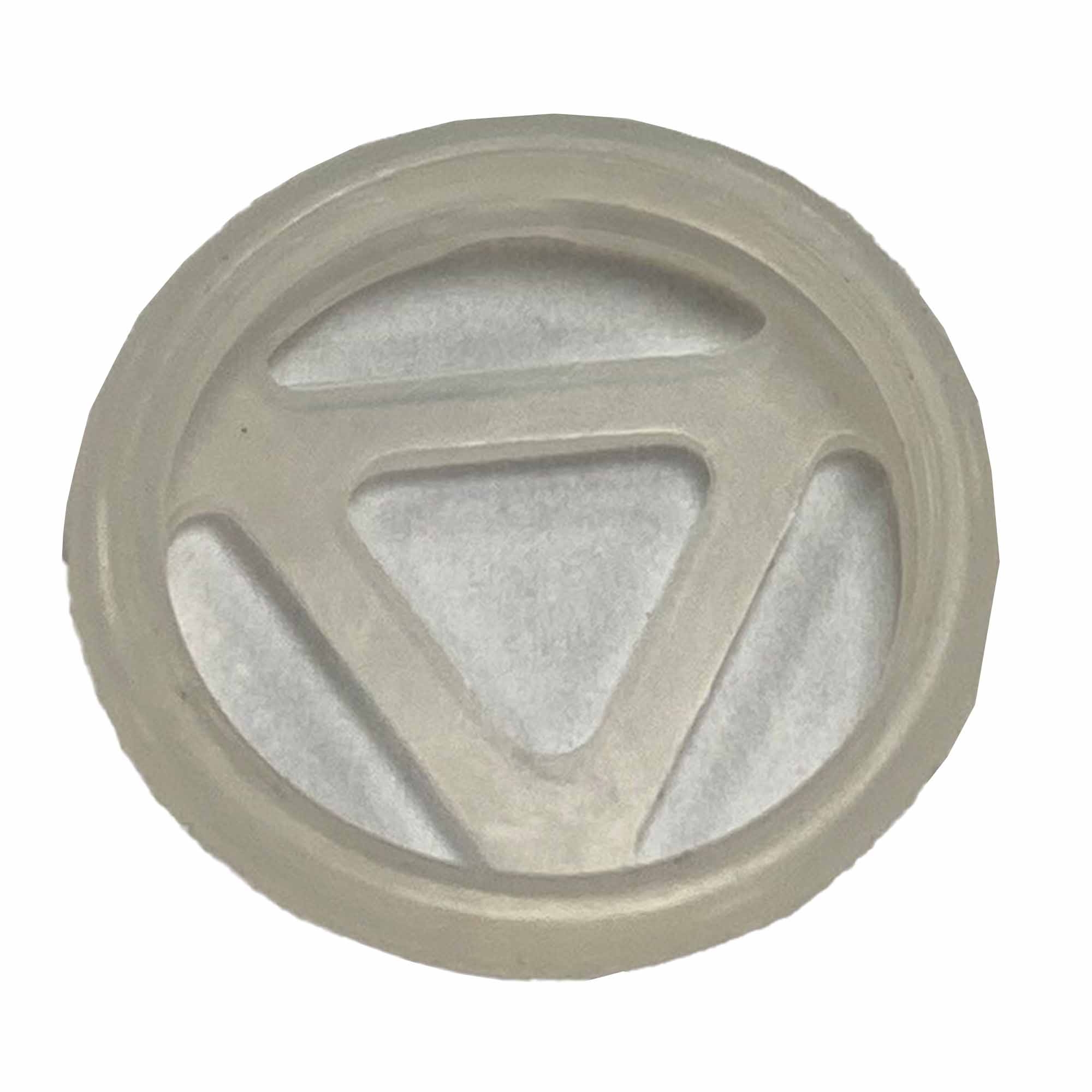 Method Bolt Tip Kit triangle, 5 pcs.