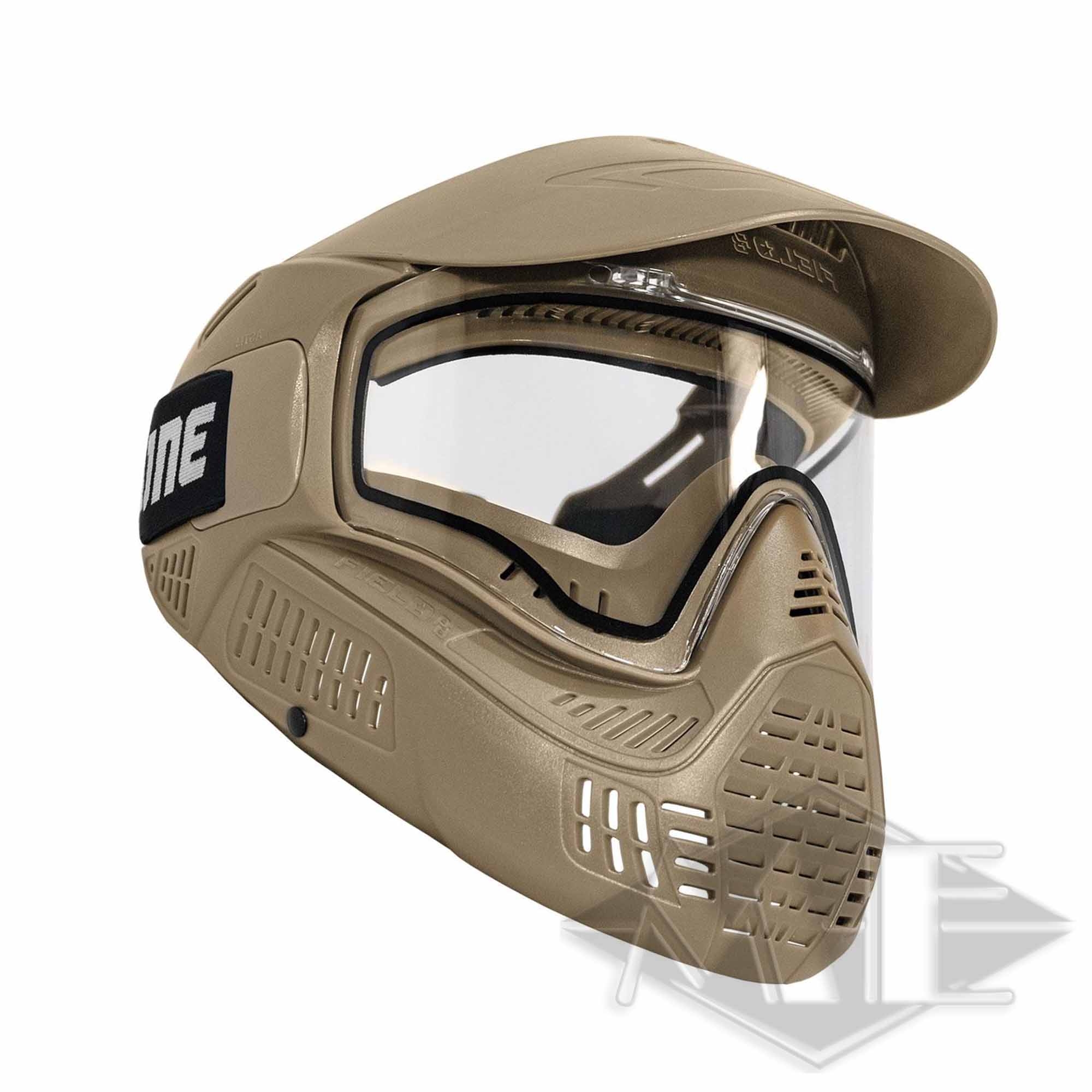 #ONE Goggle thermal #ONE Goggle thermal