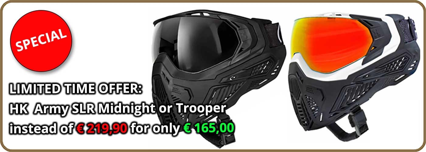 ME_Special_Offer_HK_Army_SLR_EN skiebrille, goggles helmet, vollgesichtsgoggle, rot-orangenes Glas, sonderangebot