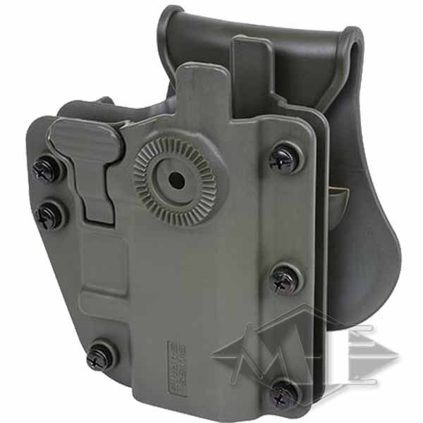 Swiss Arms universal holster AdaptX Swiss Arms universal holster AdaptX