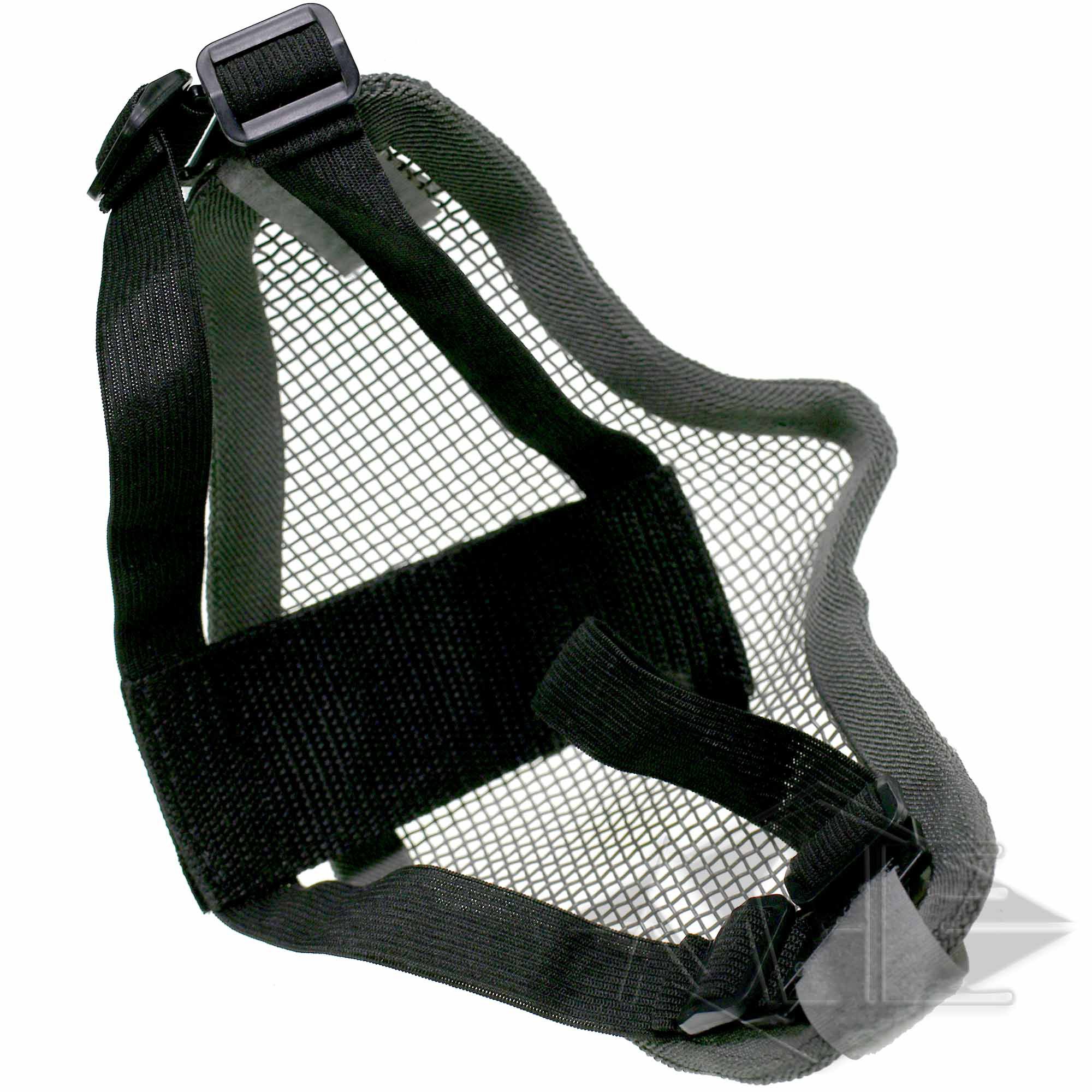 Mesh mask for airsoft Mesh mask for airsoft