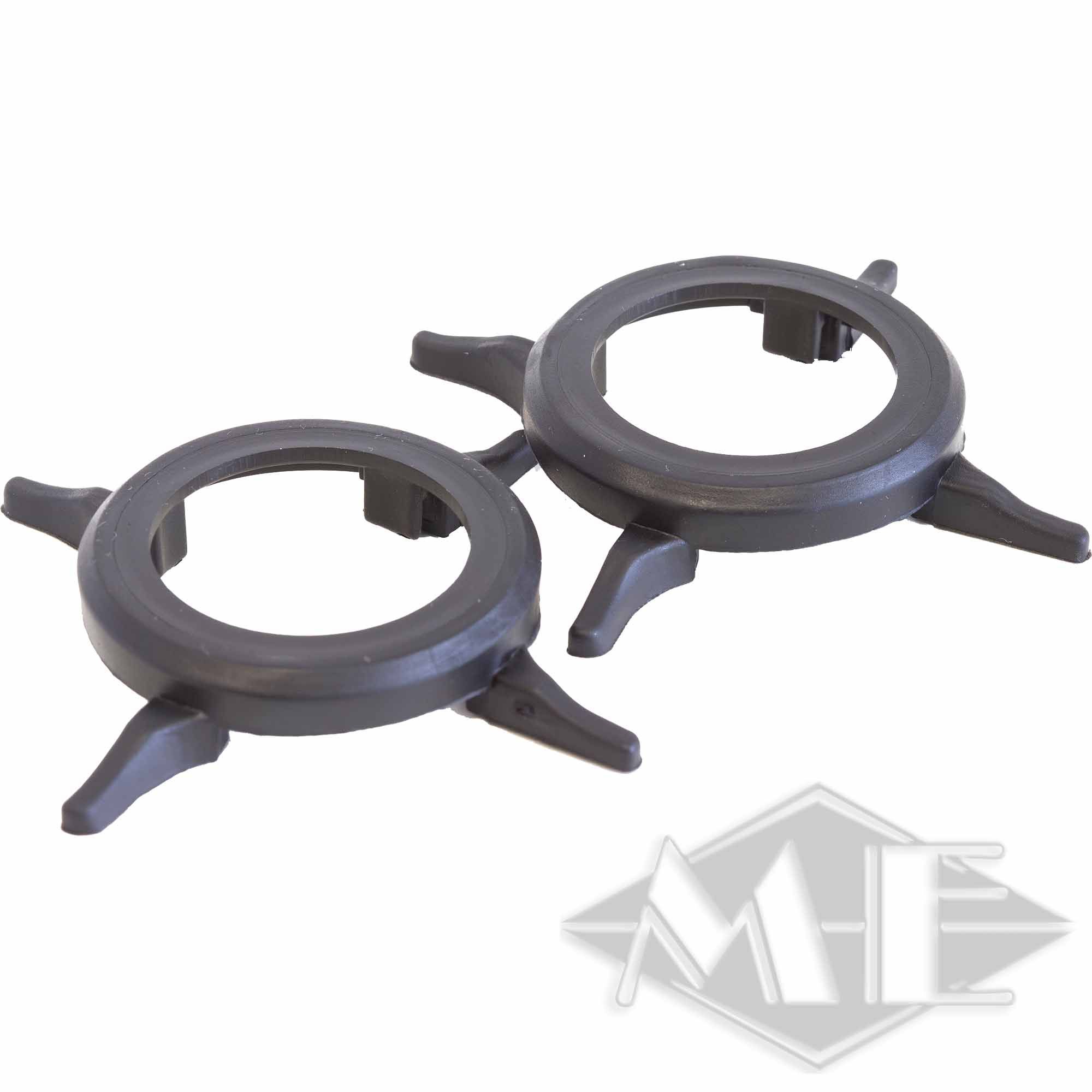 Virtue Spire III Drive Fingers (2-pack) Virtue Spire III Drive Fingers (2-pack)