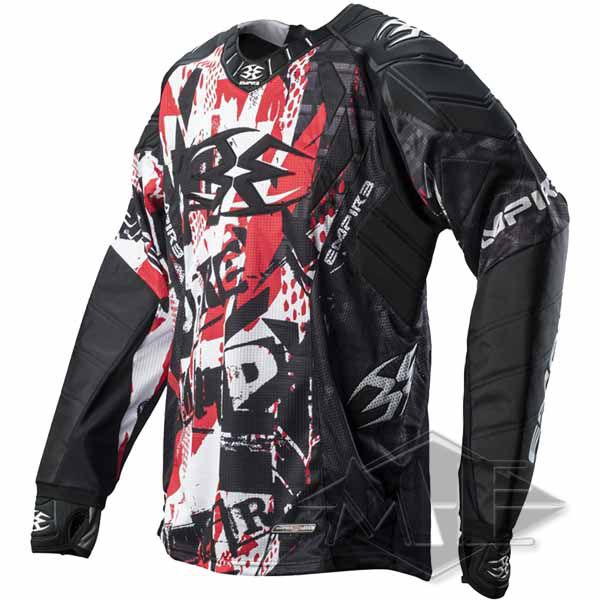 Empire Jersey LTD THT Empire Jersey LTD THT