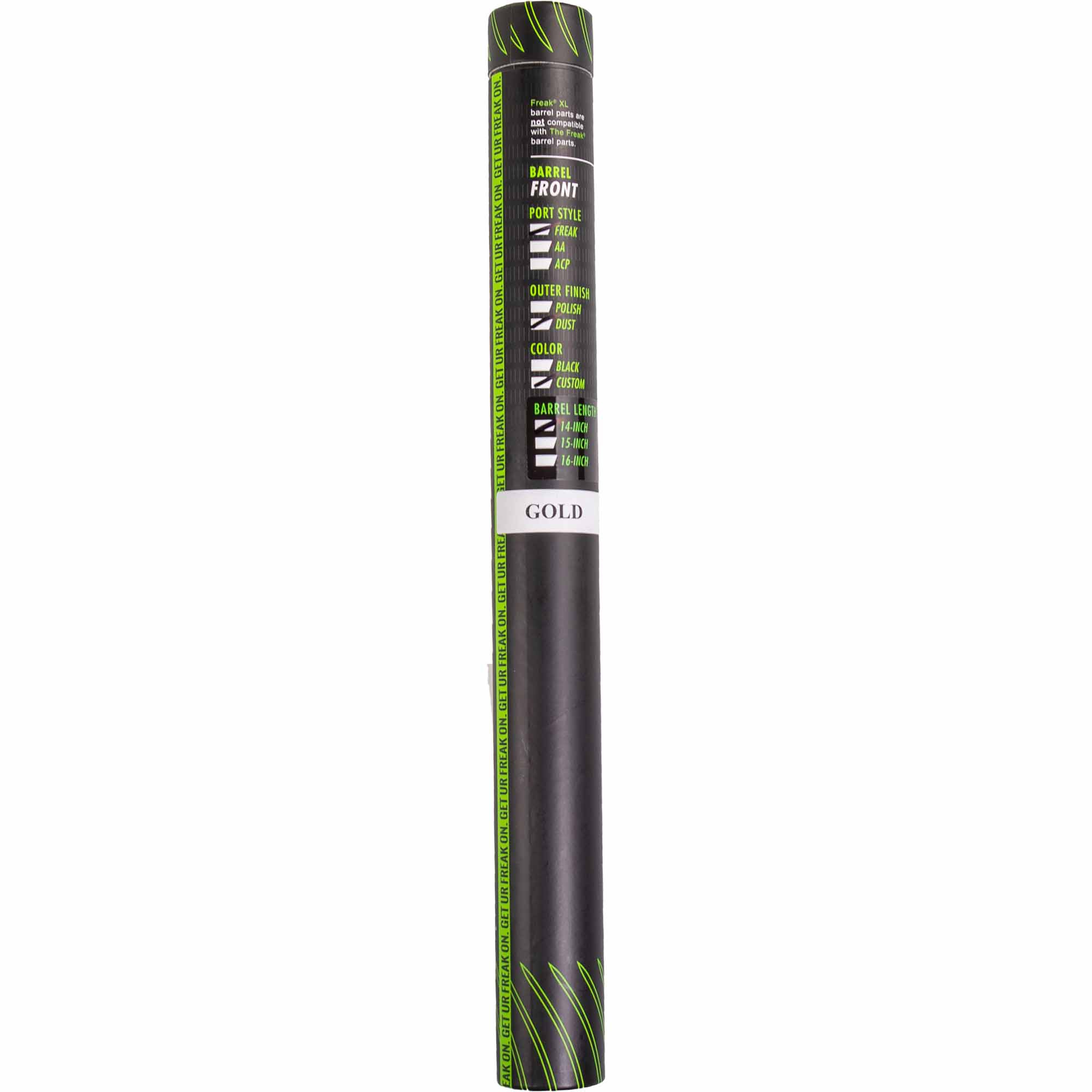 GOG Freak XL Front coloured 2023 (14")