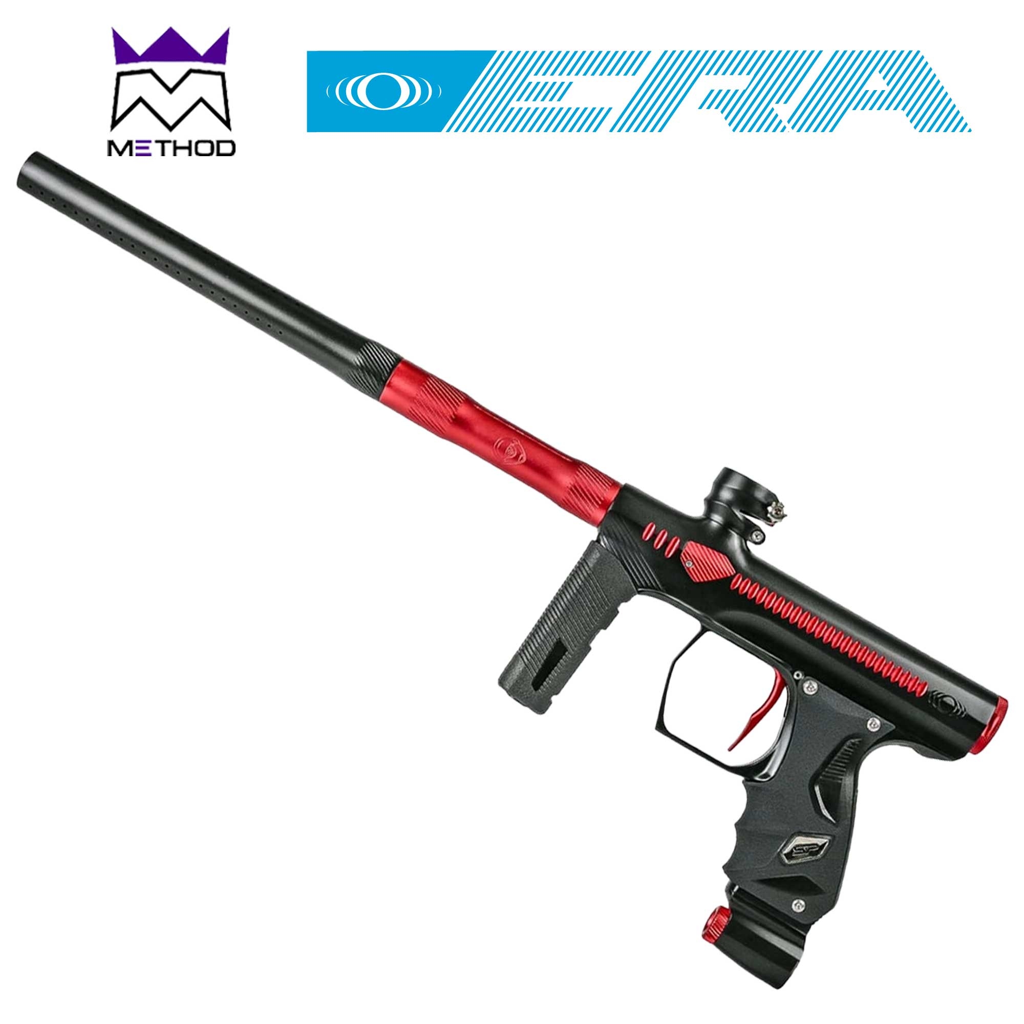 SP Shocker® Method ERA marker Feuerwaffe, Gewehr, Rauchrohr, Paintball, Handfeuerwaffe