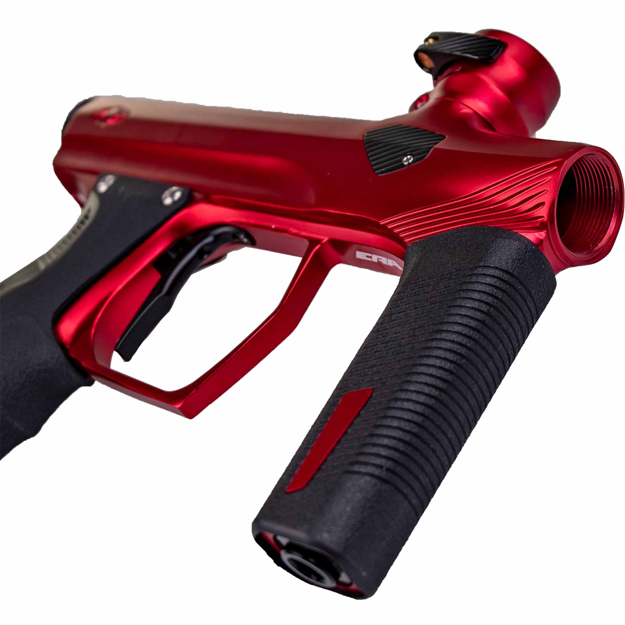 SP Shocker® ERA marker, red matte SP Shocker® ERA marker, red matte