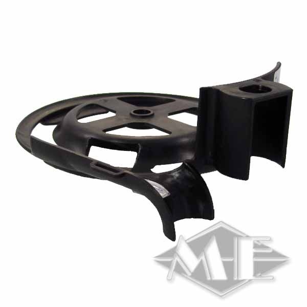 Empire Prophecy Z2 Spare Part: Guide Rail Empire Prophecy Z2 Spare Part: Guide Rail