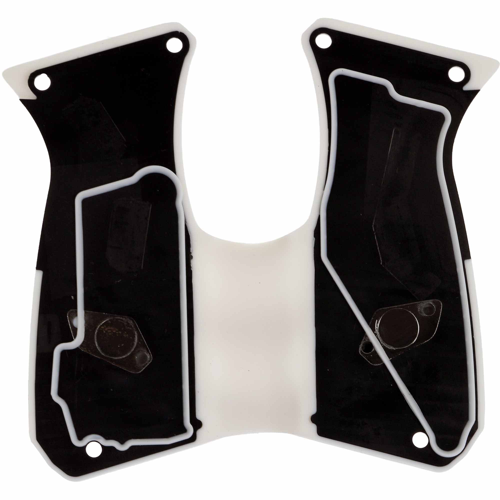 Shocker AMP Grip Kits