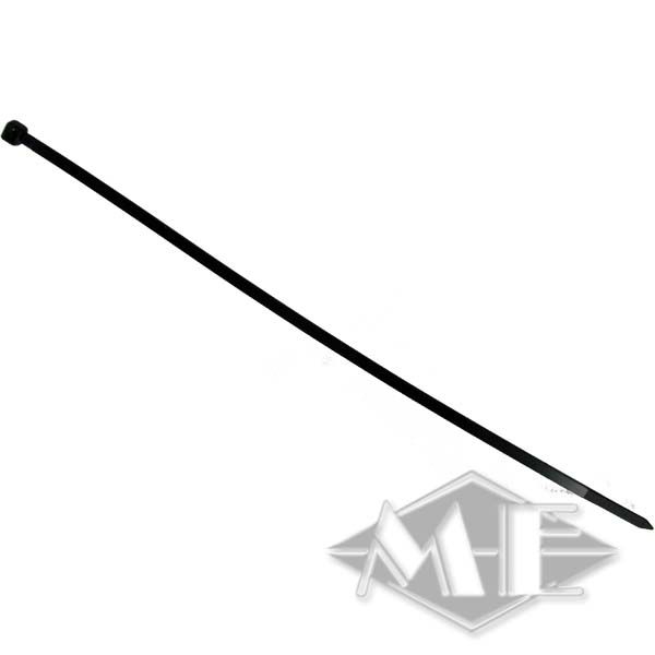 Cable ties 300 x 4.8 mm, 100 pieces