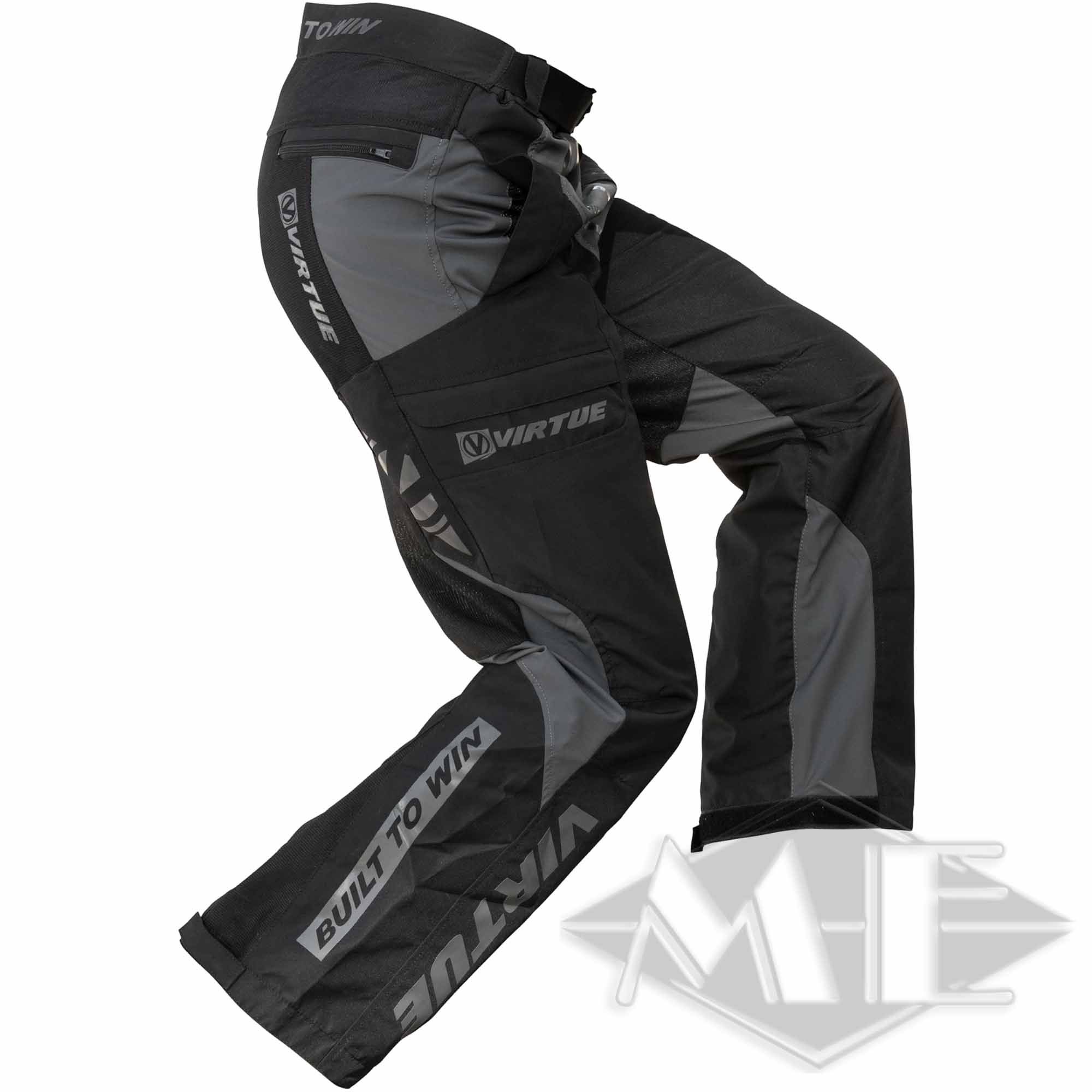 Virtue Paintball Pants Breakout