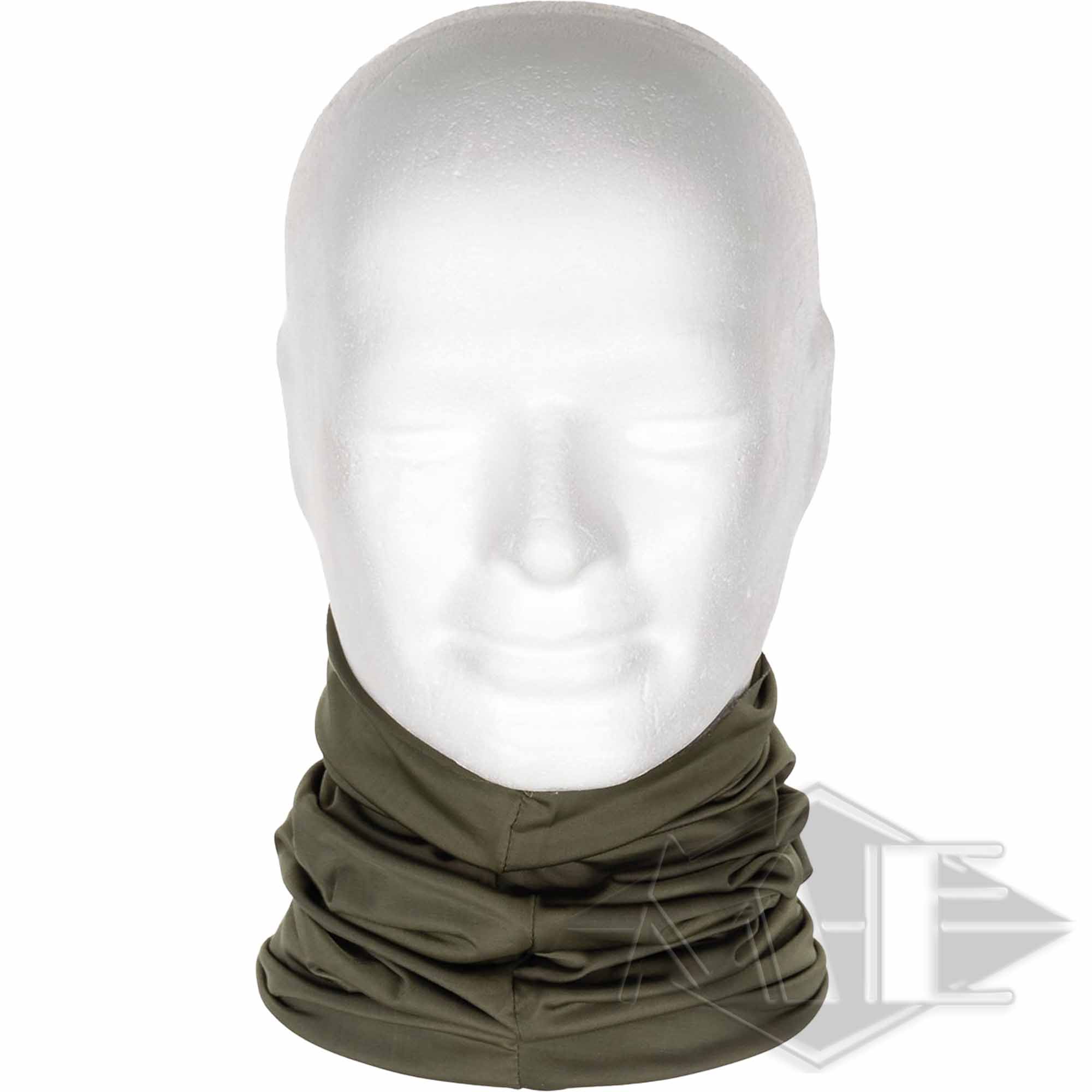 Tube Scarf Tube Scarf