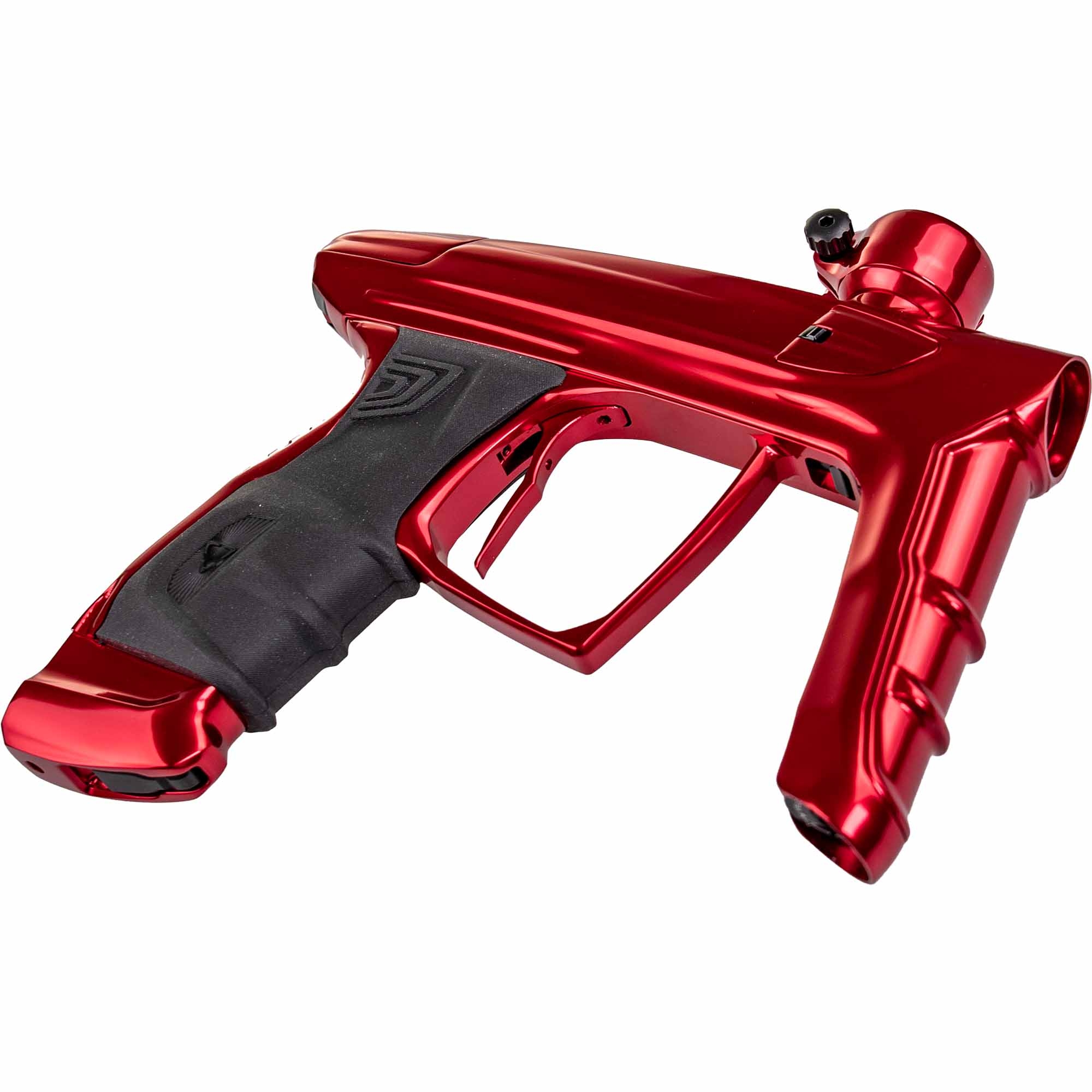 DLX Luxe® IDOL marker, polished red - polished red DLX Luxe® IDOL marker, polished red - polished red