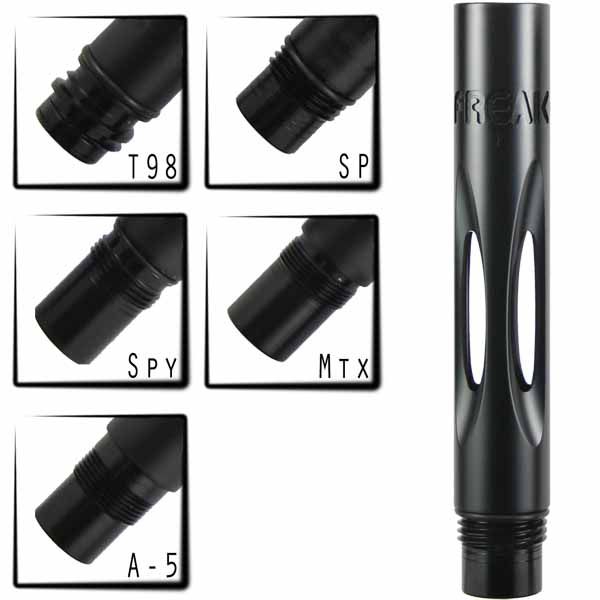 GOG Freak Back GOG Freak Back