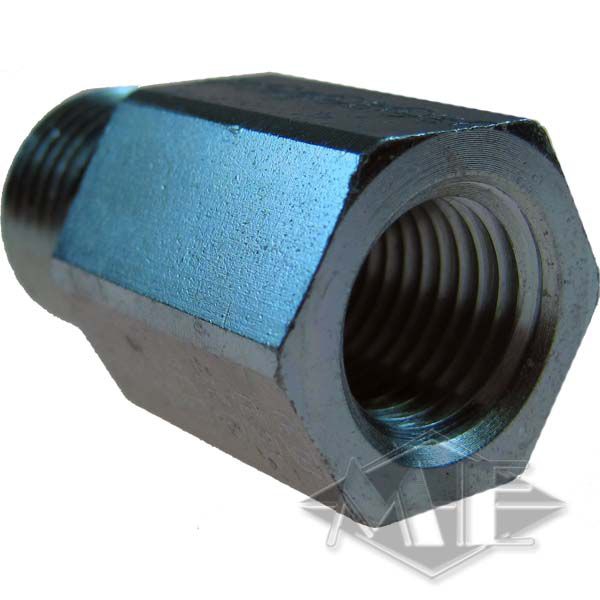 HPF, adapter, Bauer small - I thread HPF, adapter, Bauer small - I thread