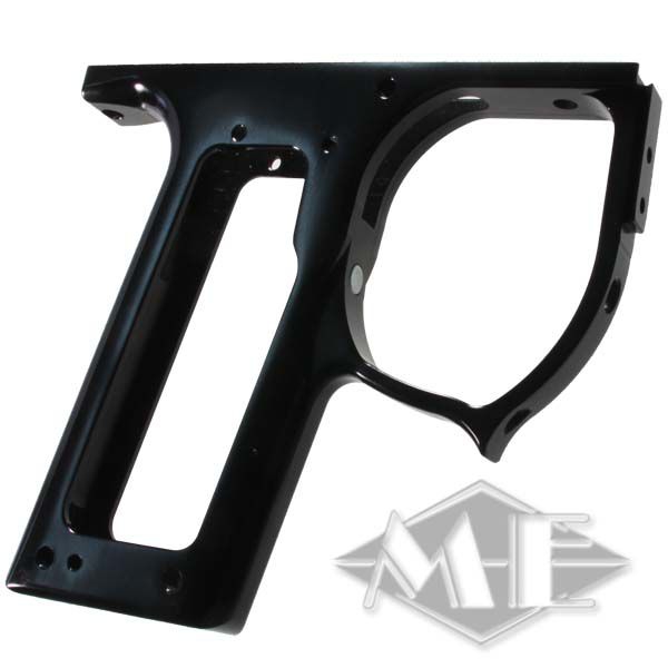 Empire Mini spare part: grip frame, black Empire Mini spare part: grip frame, black