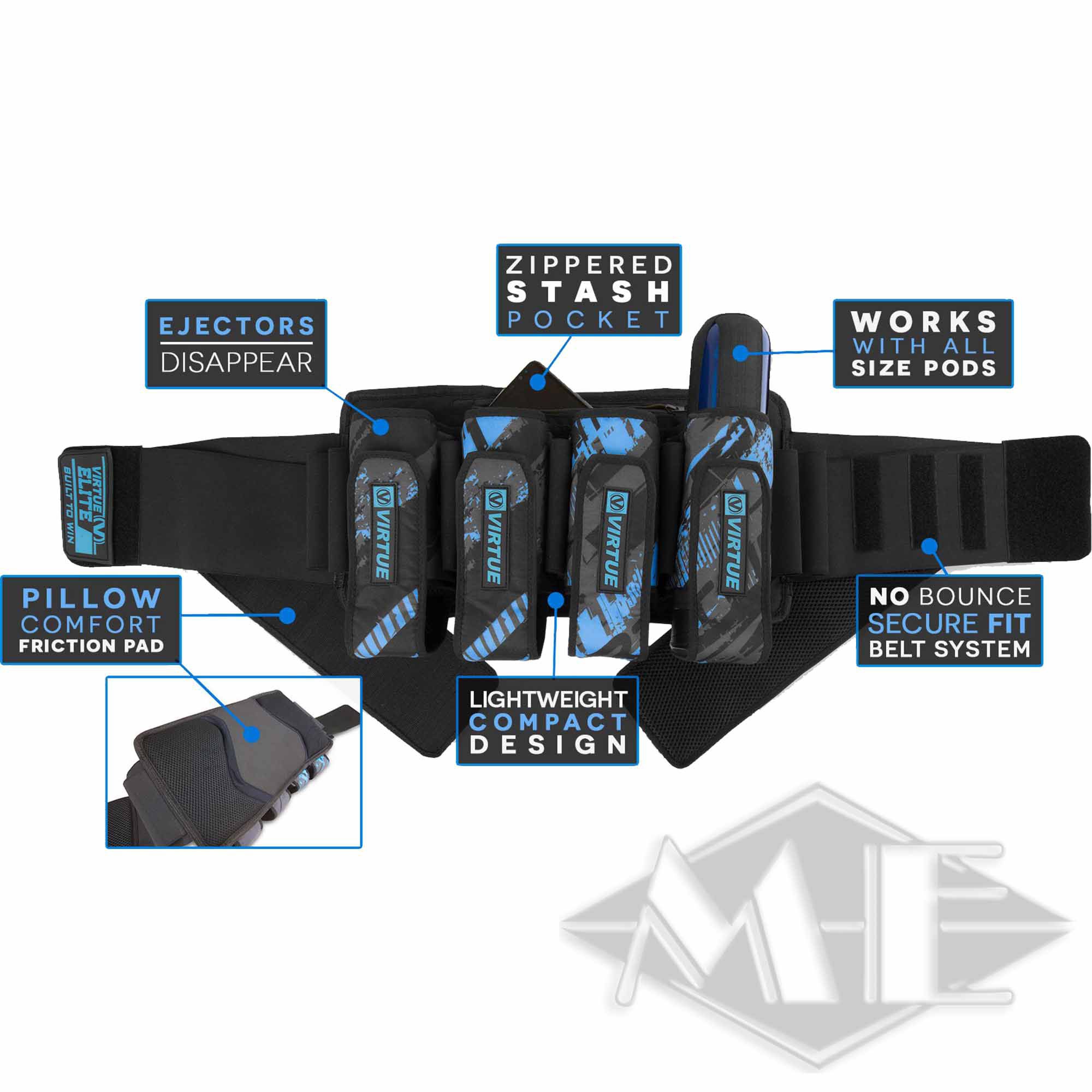 Virtual Battlepack Elite Virtual Battlepack Elite