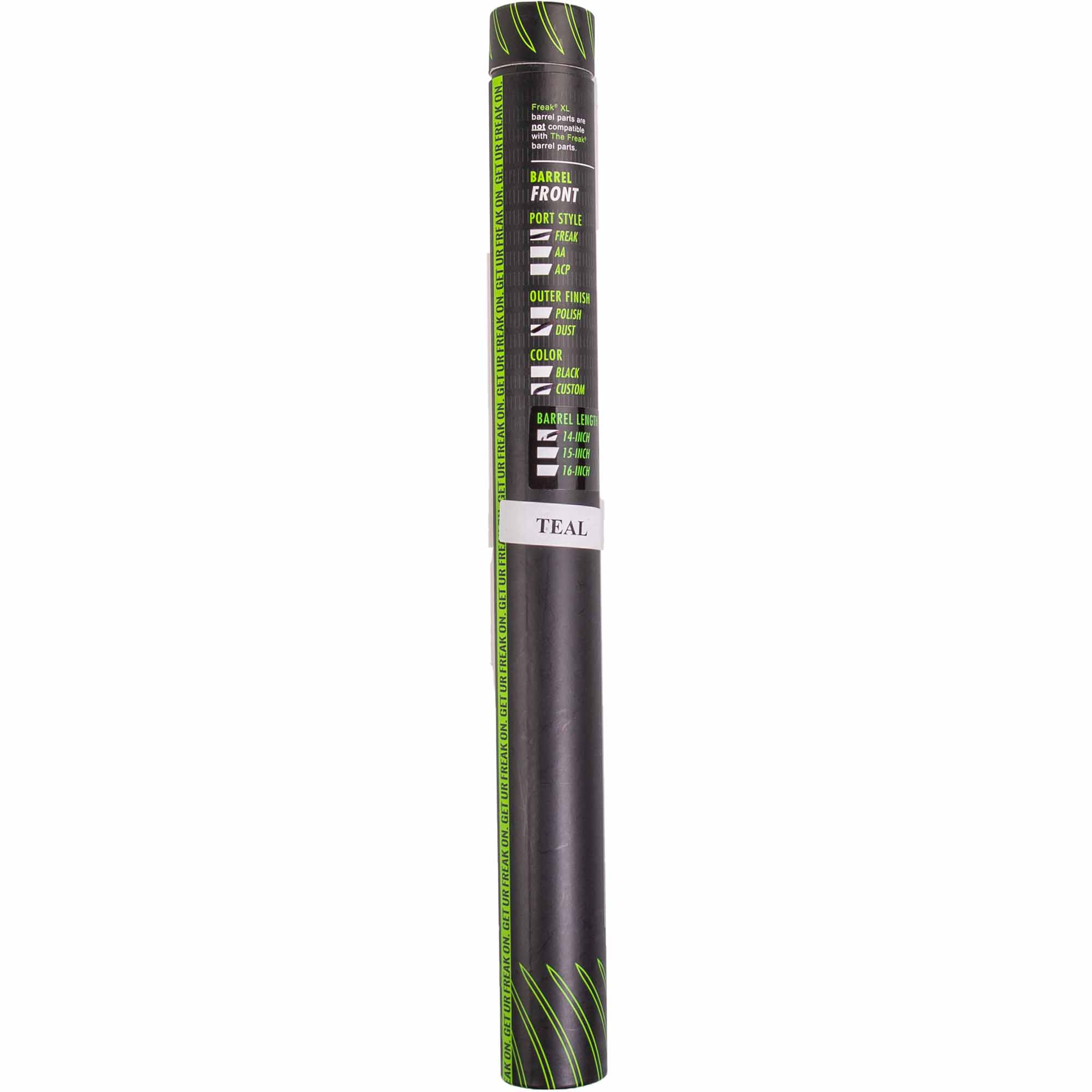 GOG Freak XL Front coloured 2023 (14")