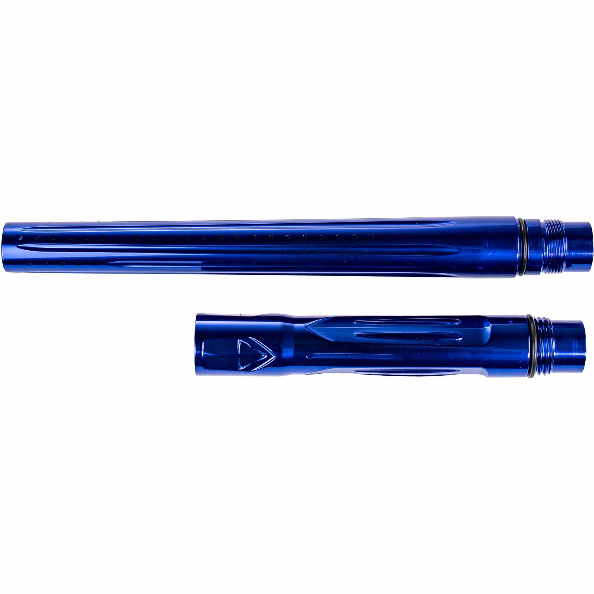 DLX Luxe® IDOL marker, polished dark blue - polished blue