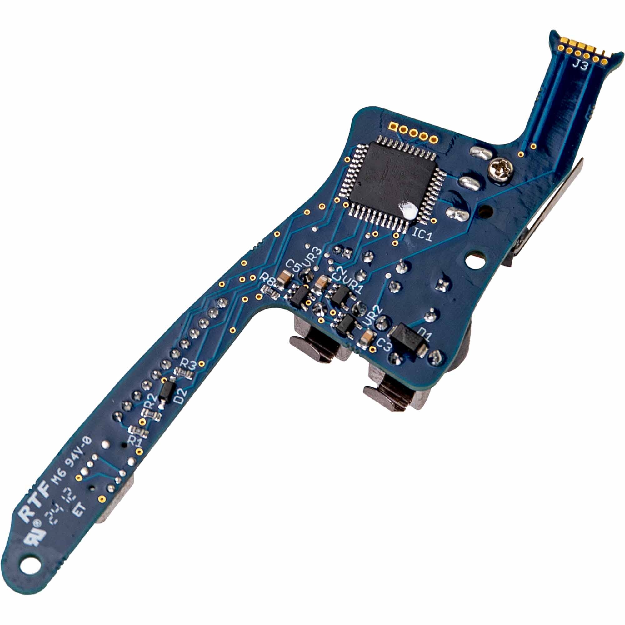 Shocker ERA Spare Part: Main Board [SHK517]