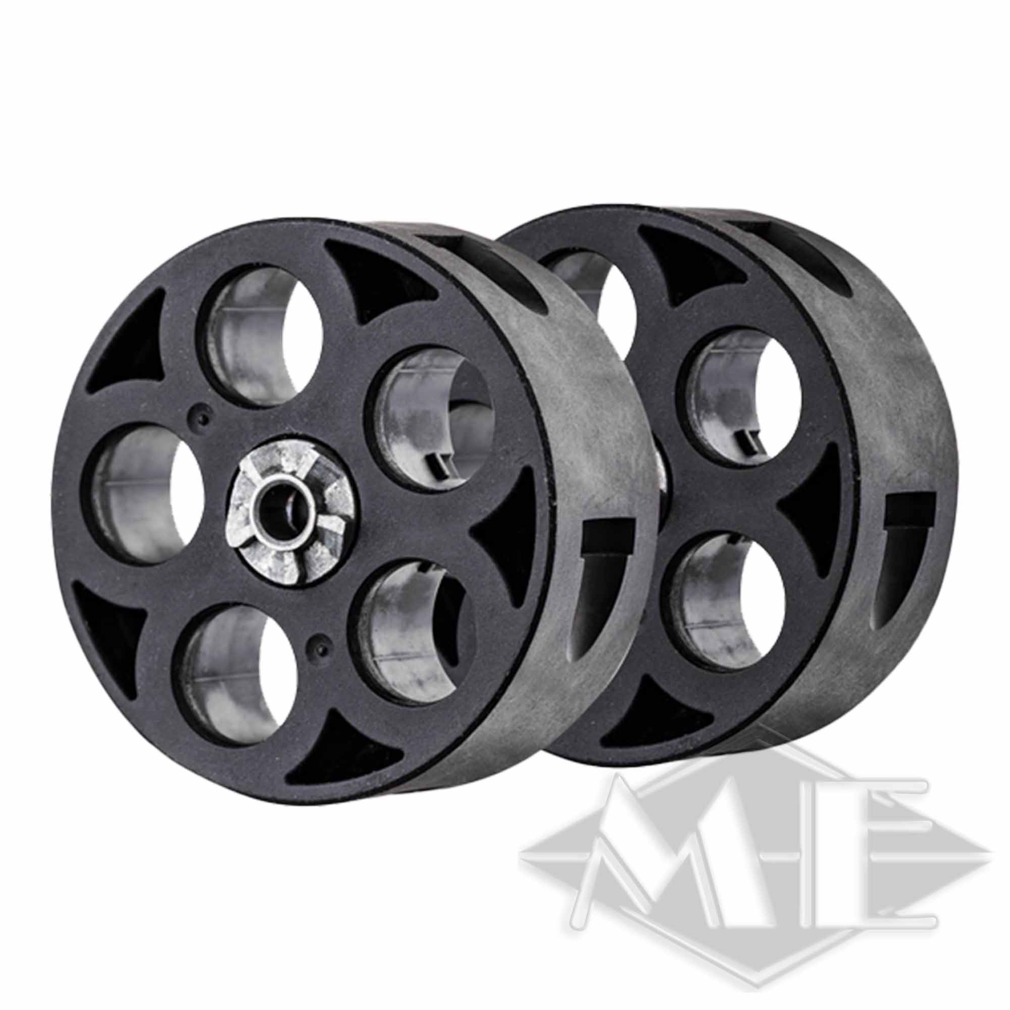 Umarex drum for "T4E HDR 68", 2 pieces Umarex drum for "T4E HDR 68", 2 pieces