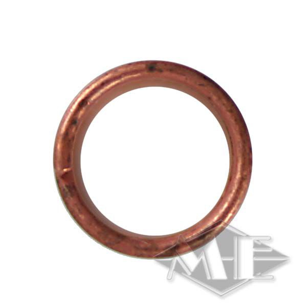 Dye NT replacement part: valve spring